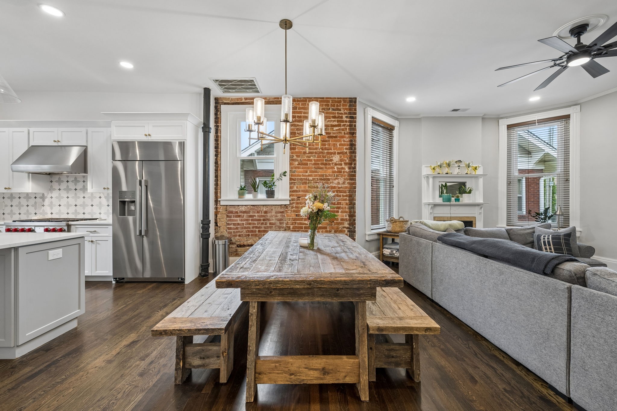 913 15th Ave, S Nashville TN 37212