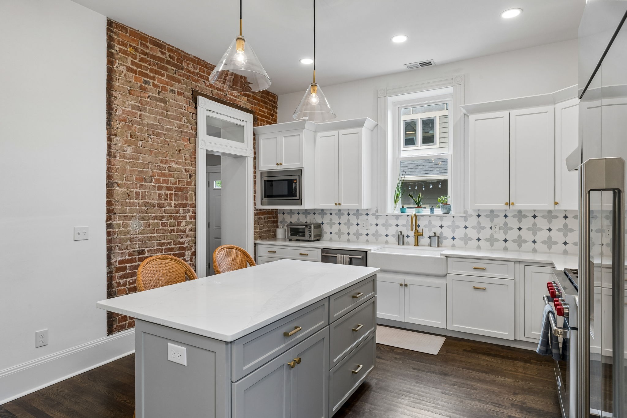 913 15th Ave, S Nashville TN 37212