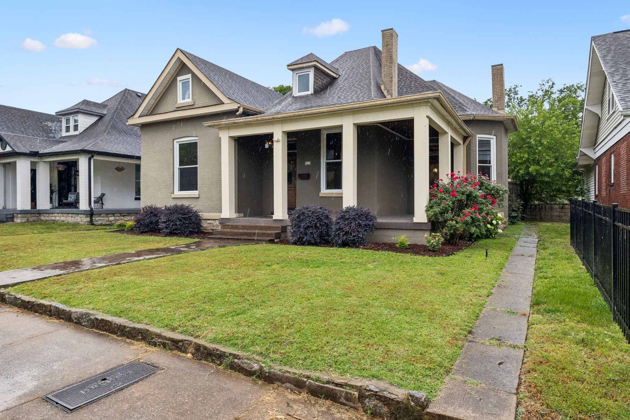 913 15th Ave, S Nashville TN 37212