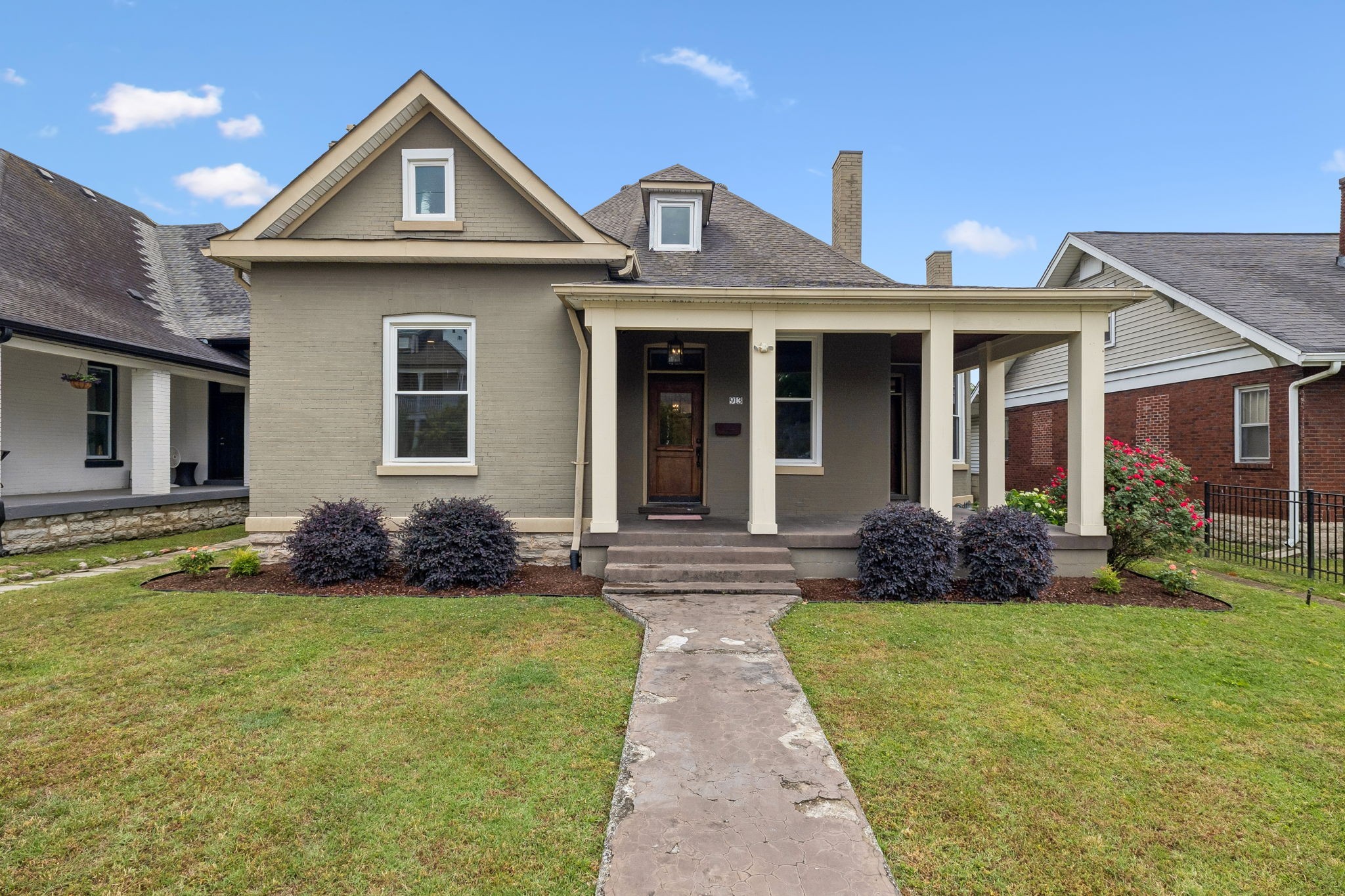 913 15th Ave, S Nashville TN 37212