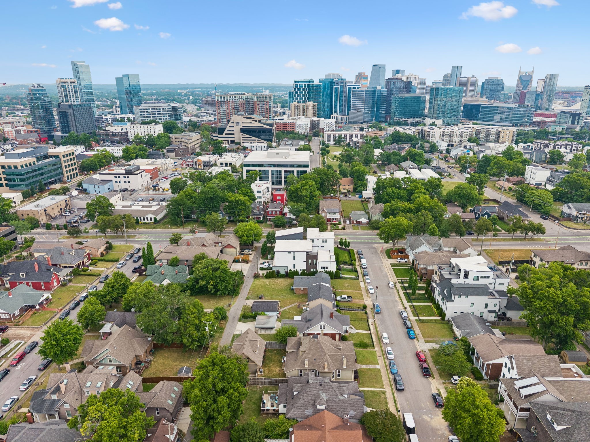 913 15th Ave, S Nashville TN 37212