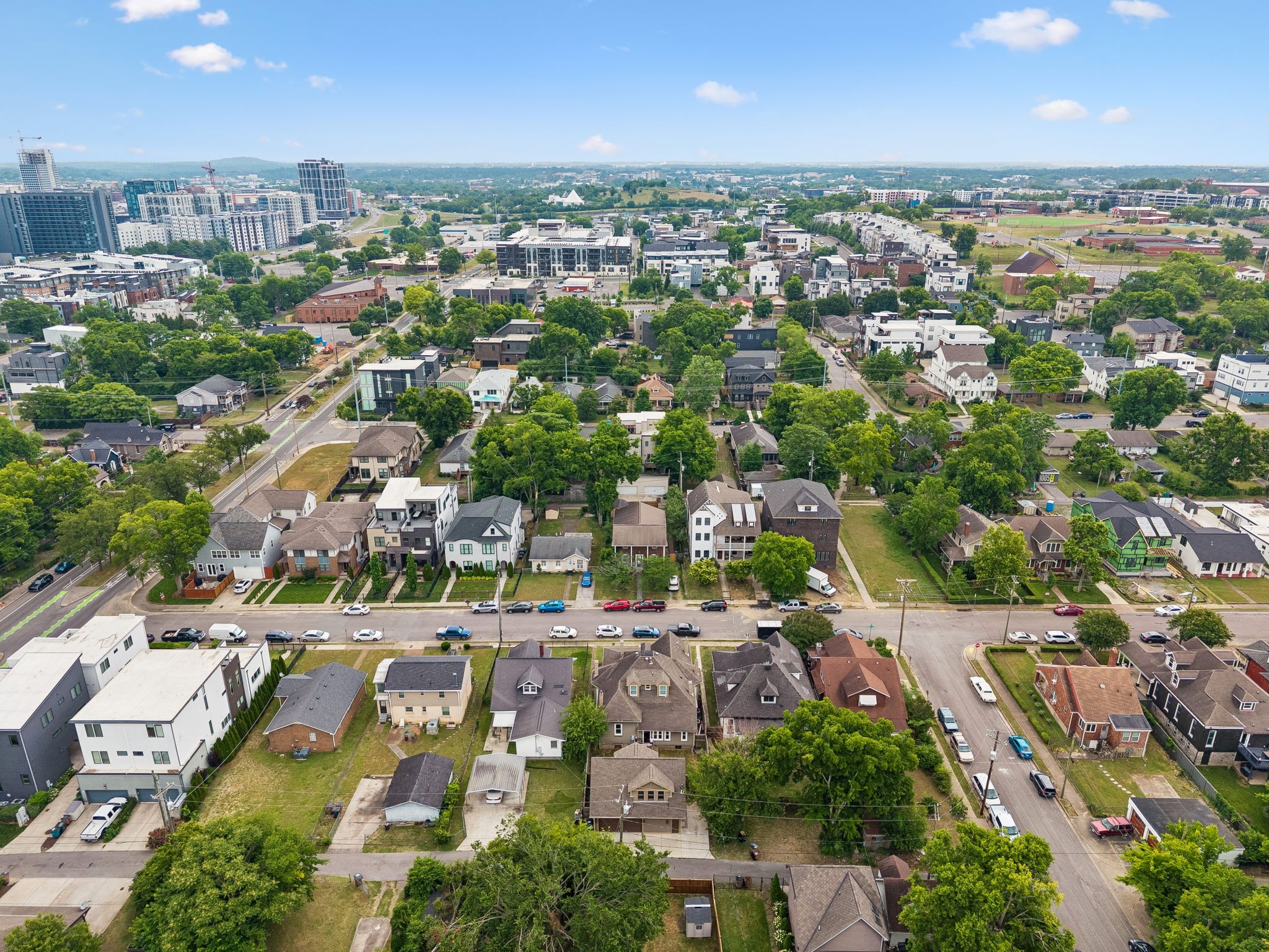 913 15th Ave, S Nashville TN 37212