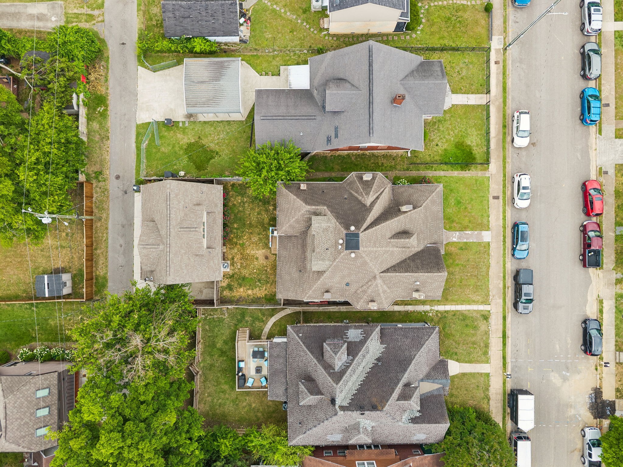 913 15th Ave, S Nashville TN 37212
