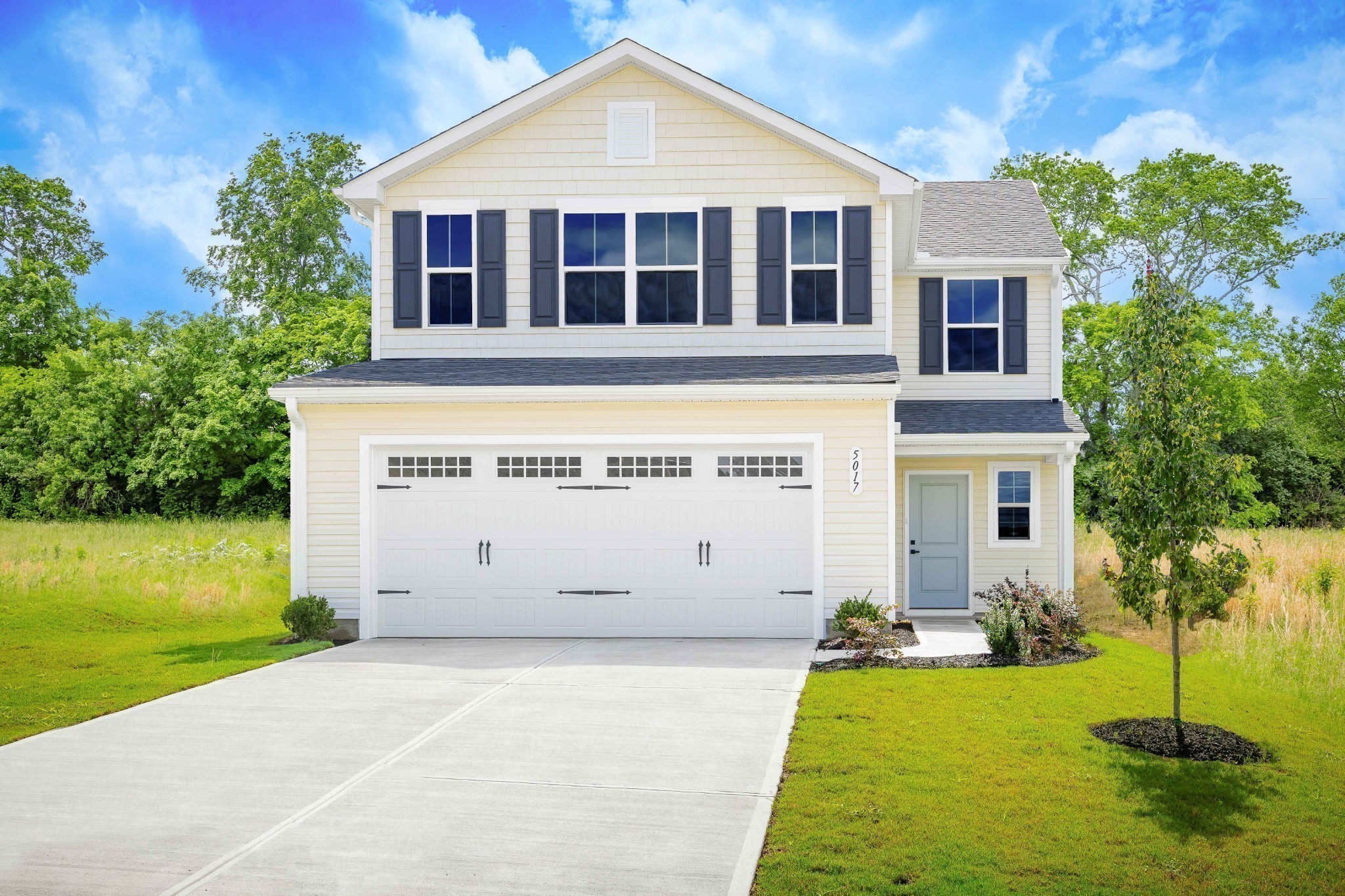 3144 Red Fox Ridge Madison TN 37115