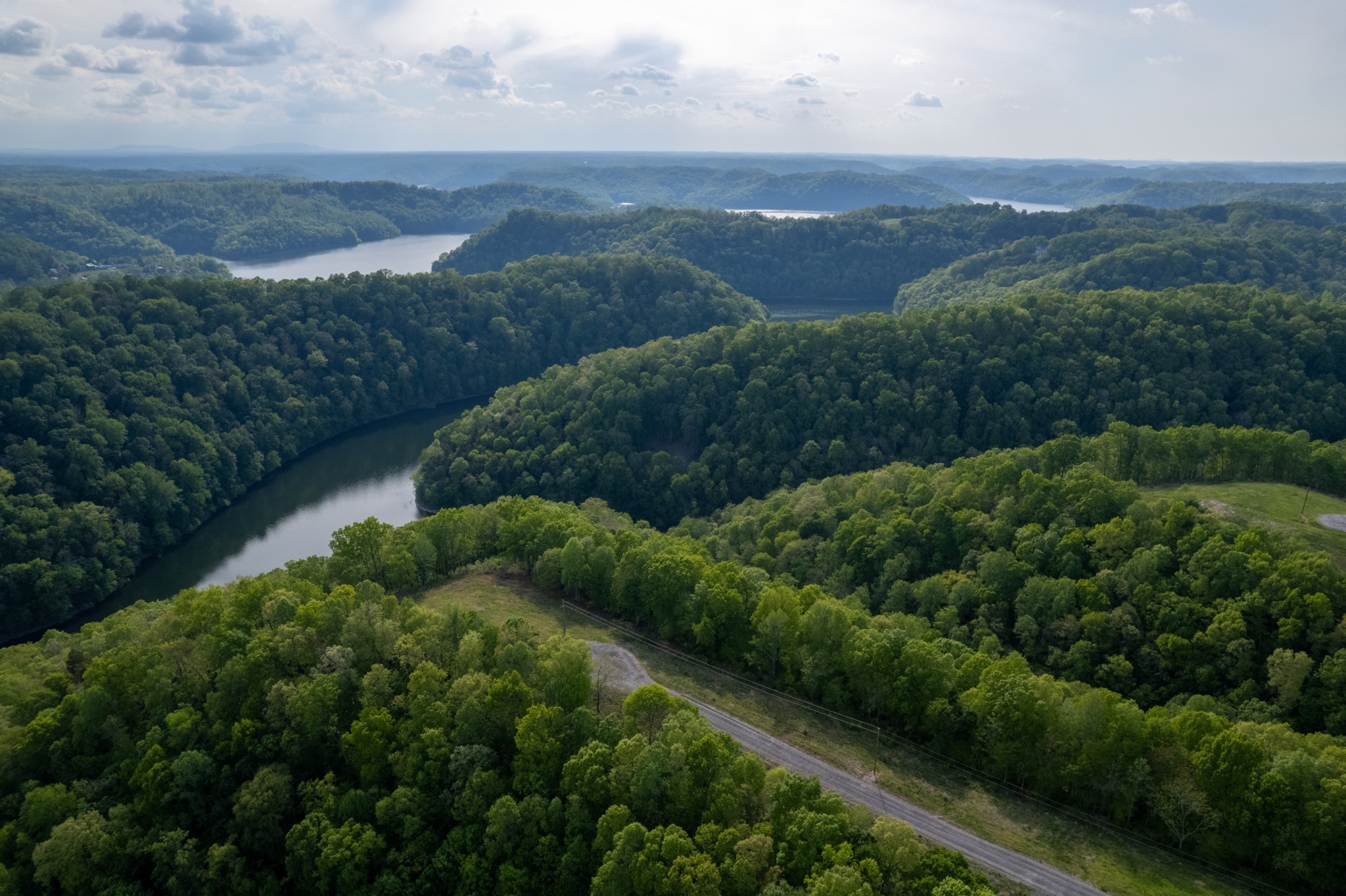 34 Eli Lane Baxter TN 38544