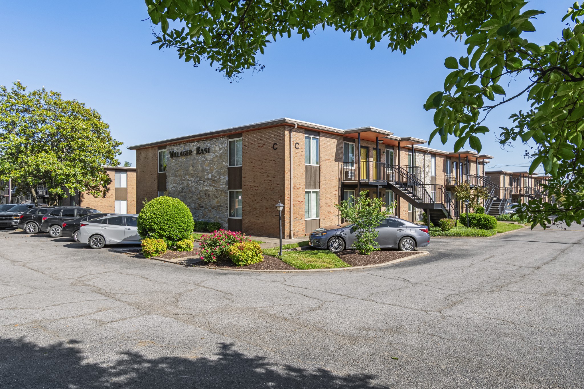 3600 Hillsboro Pike Nashville TN 37215