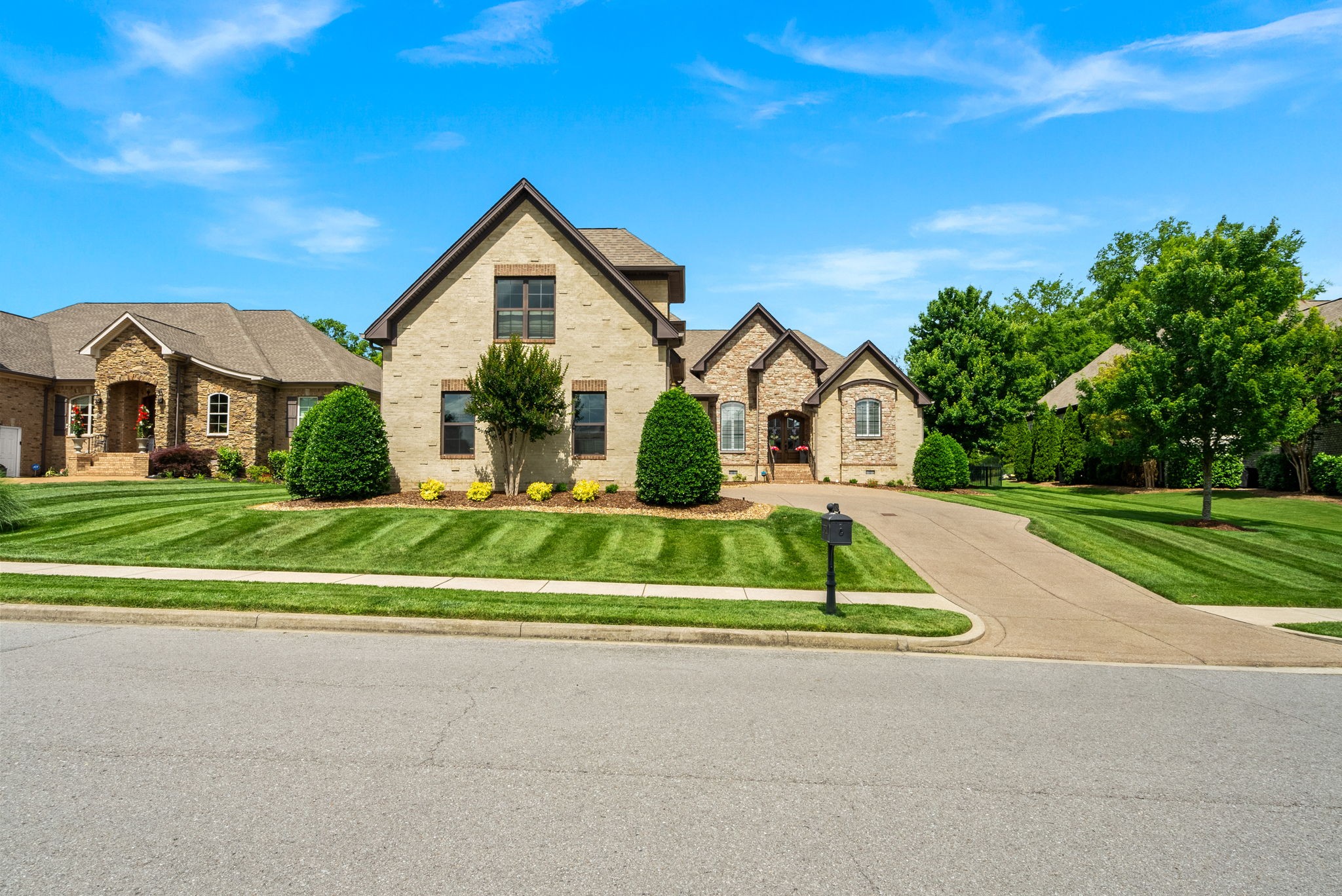 1606 Boardwalk Place Gallatin TN 37066