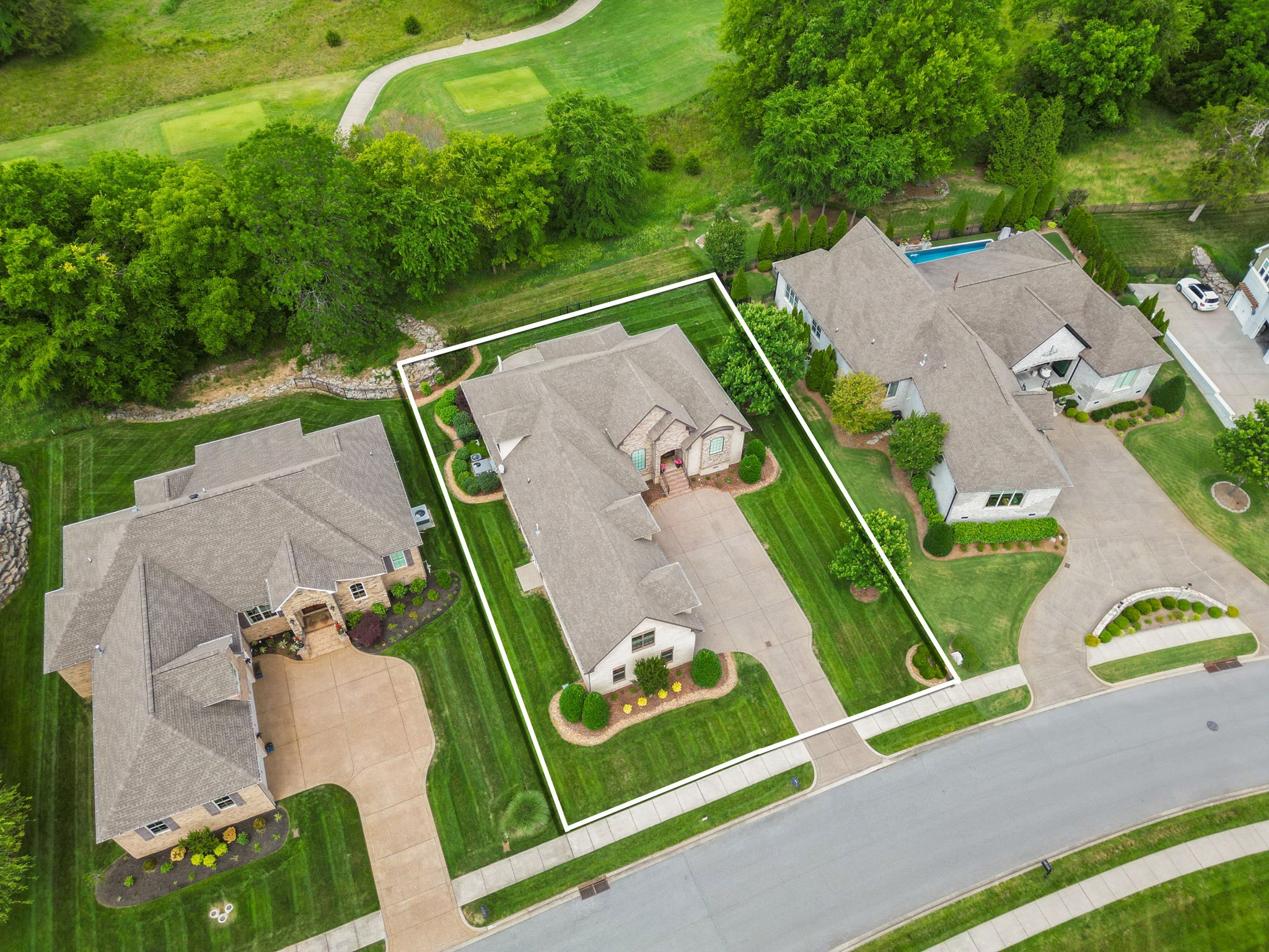 1606 Boardwalk Place Gallatin TN 37066