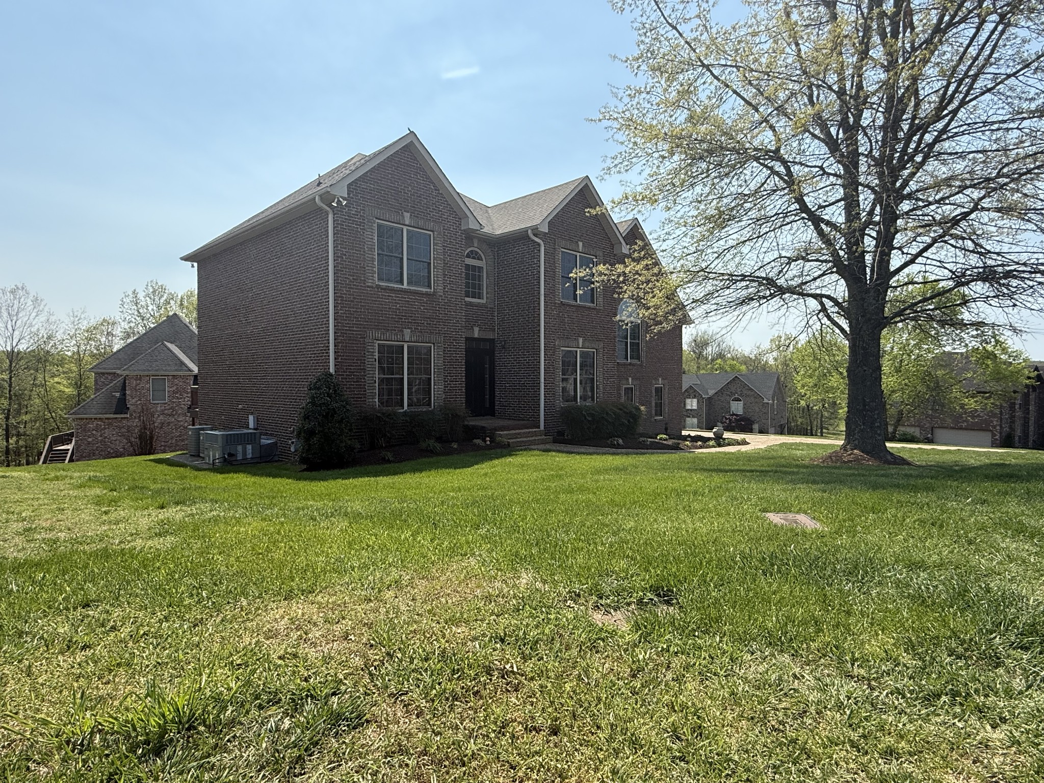 1030 Tower Hill Lane Hendersonville TN 37075