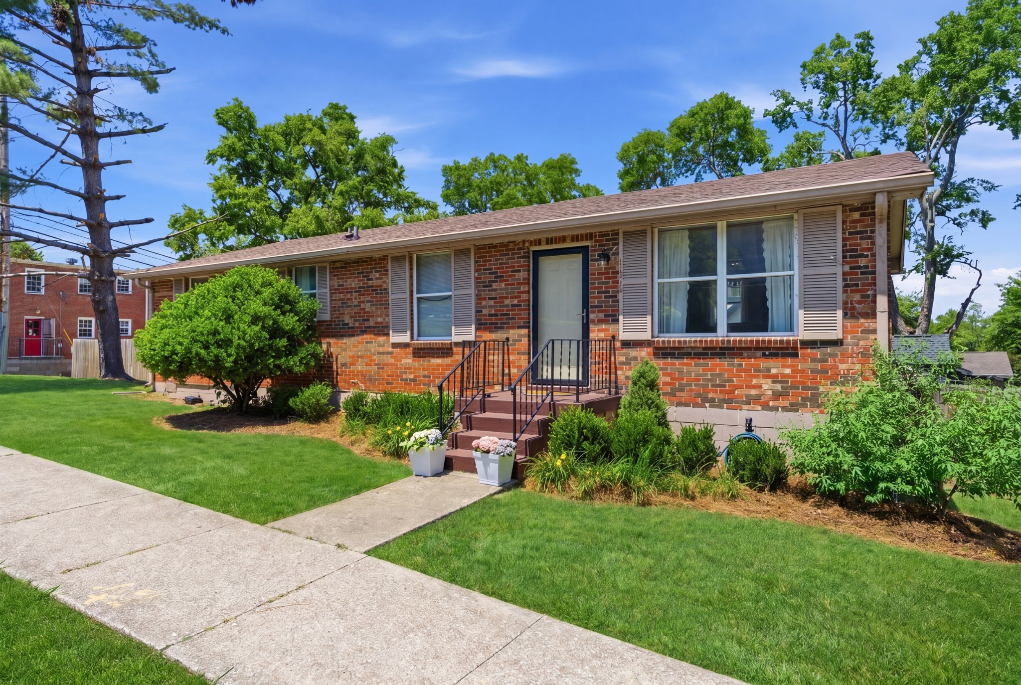 1514 Wedgewood Avenue Nashville TN 37212