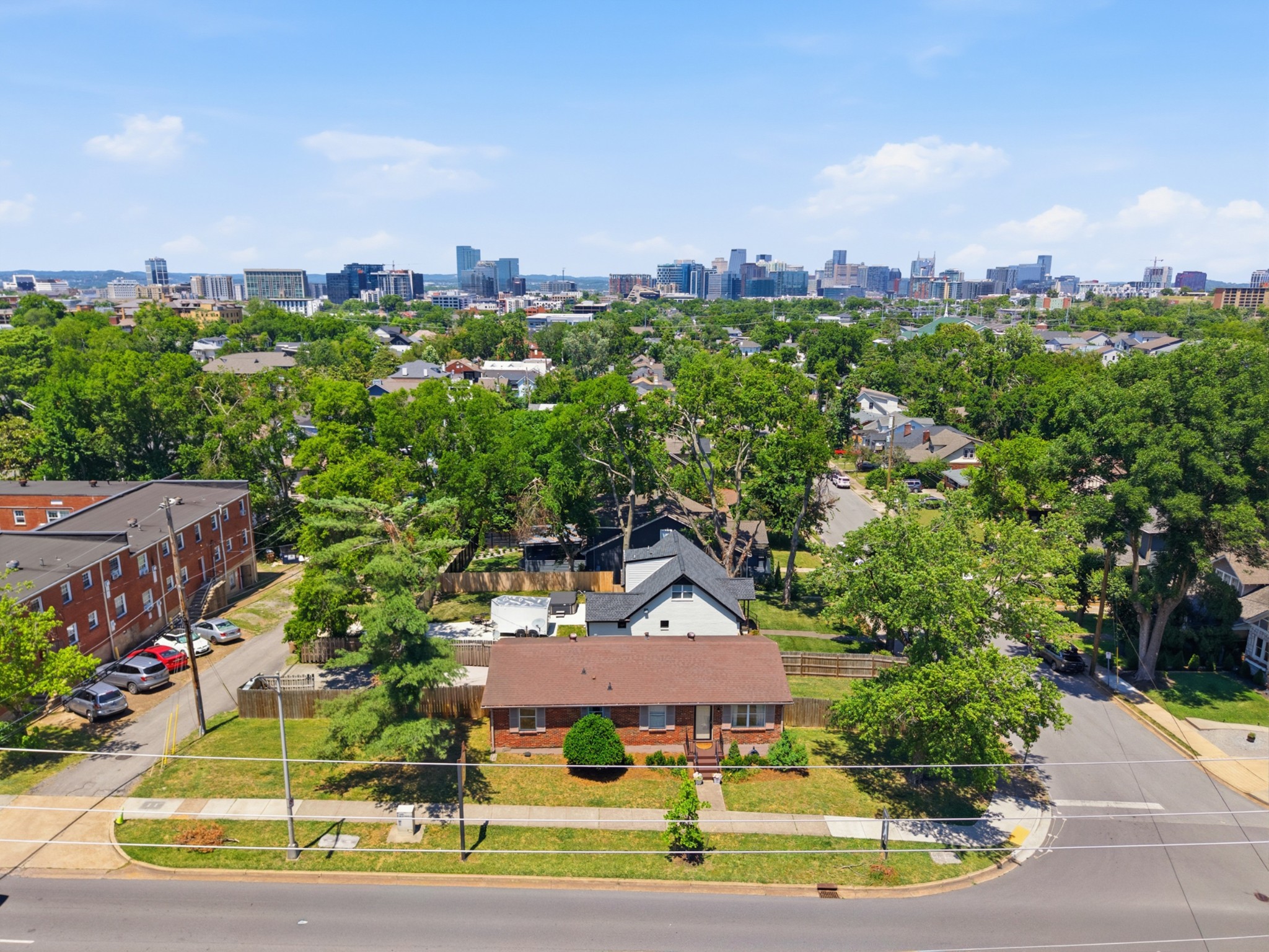 1514 Wedgewood Avenue Nashville TN 37212