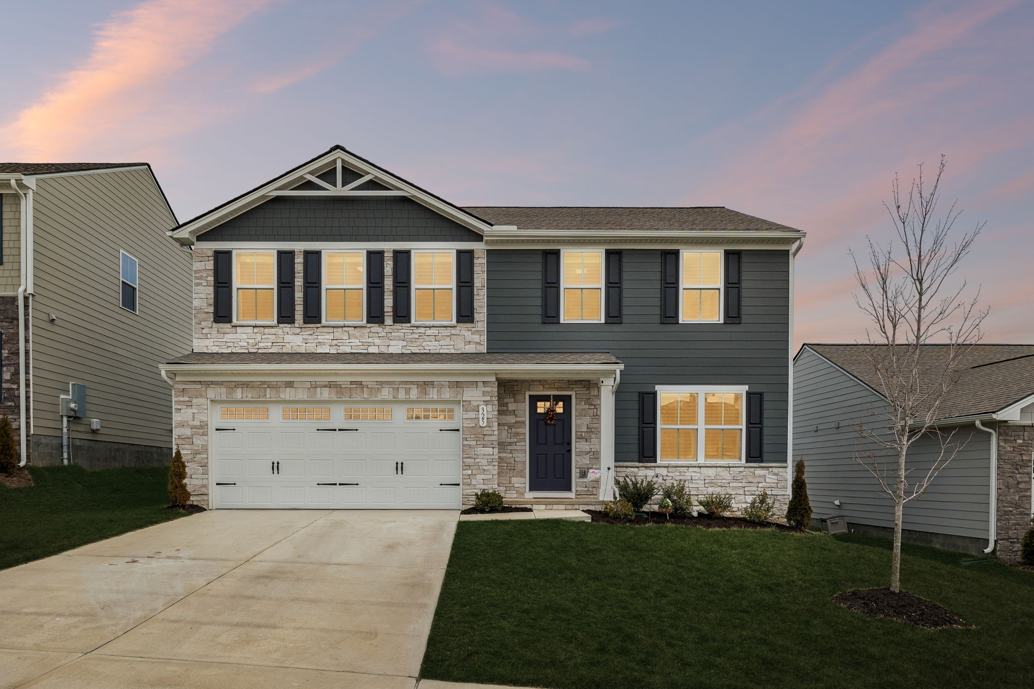 325 Heritage Avenue Gallatin TN 37066