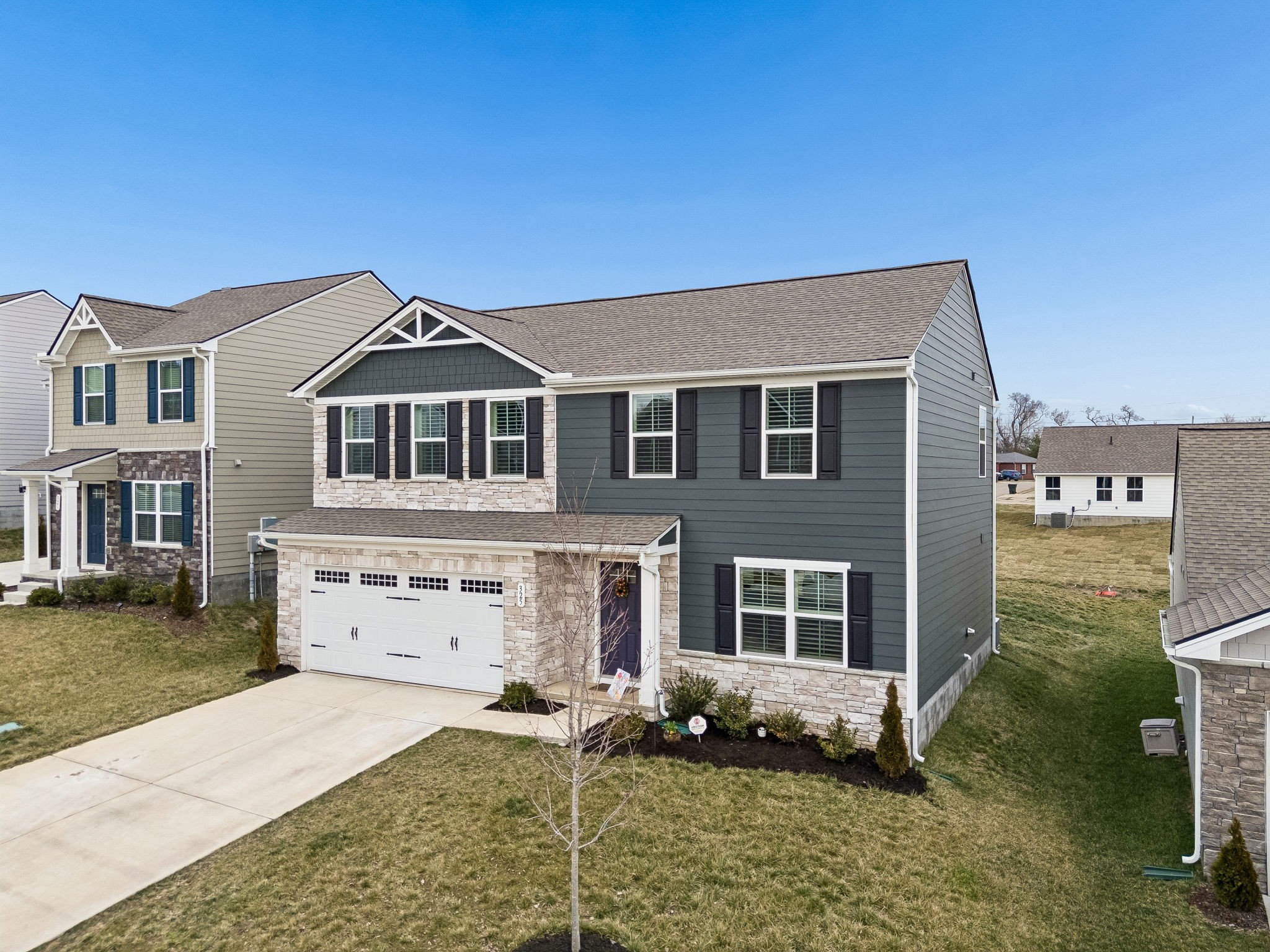 325 Heritage Avenue Gallatin TN 37066