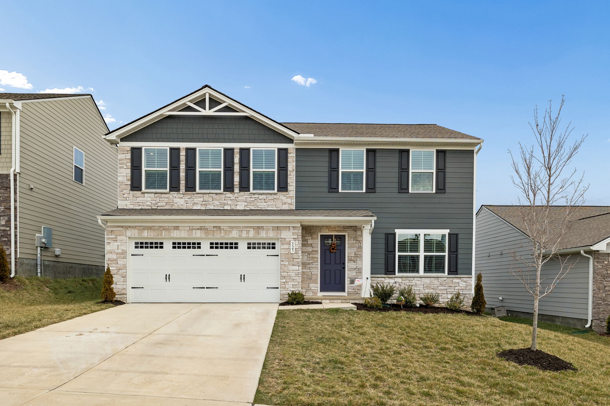 325 Heritage Avenue Gallatin TN 37066