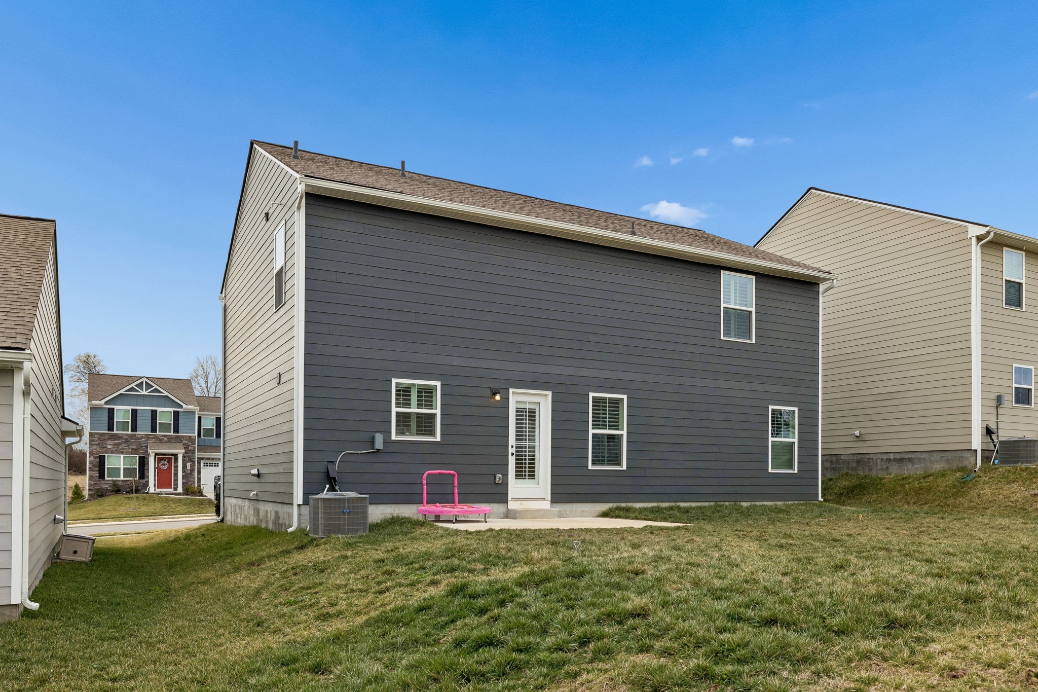 325 Heritage Avenue Gallatin TN 37066