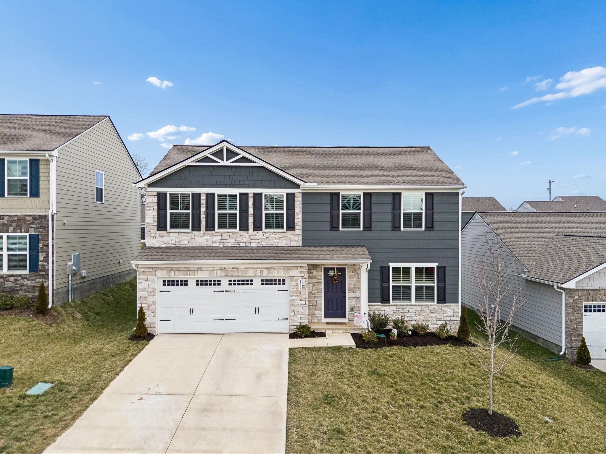 325 Heritage Avenue Gallatin TN 37066