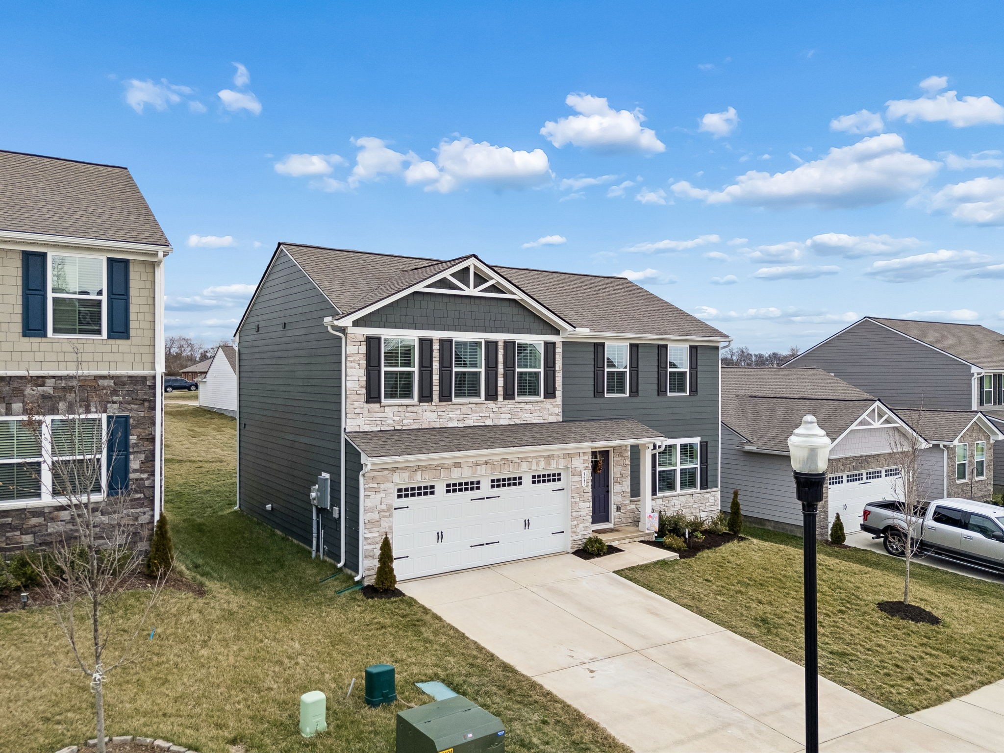 325 Heritage Avenue Gallatin TN 37066