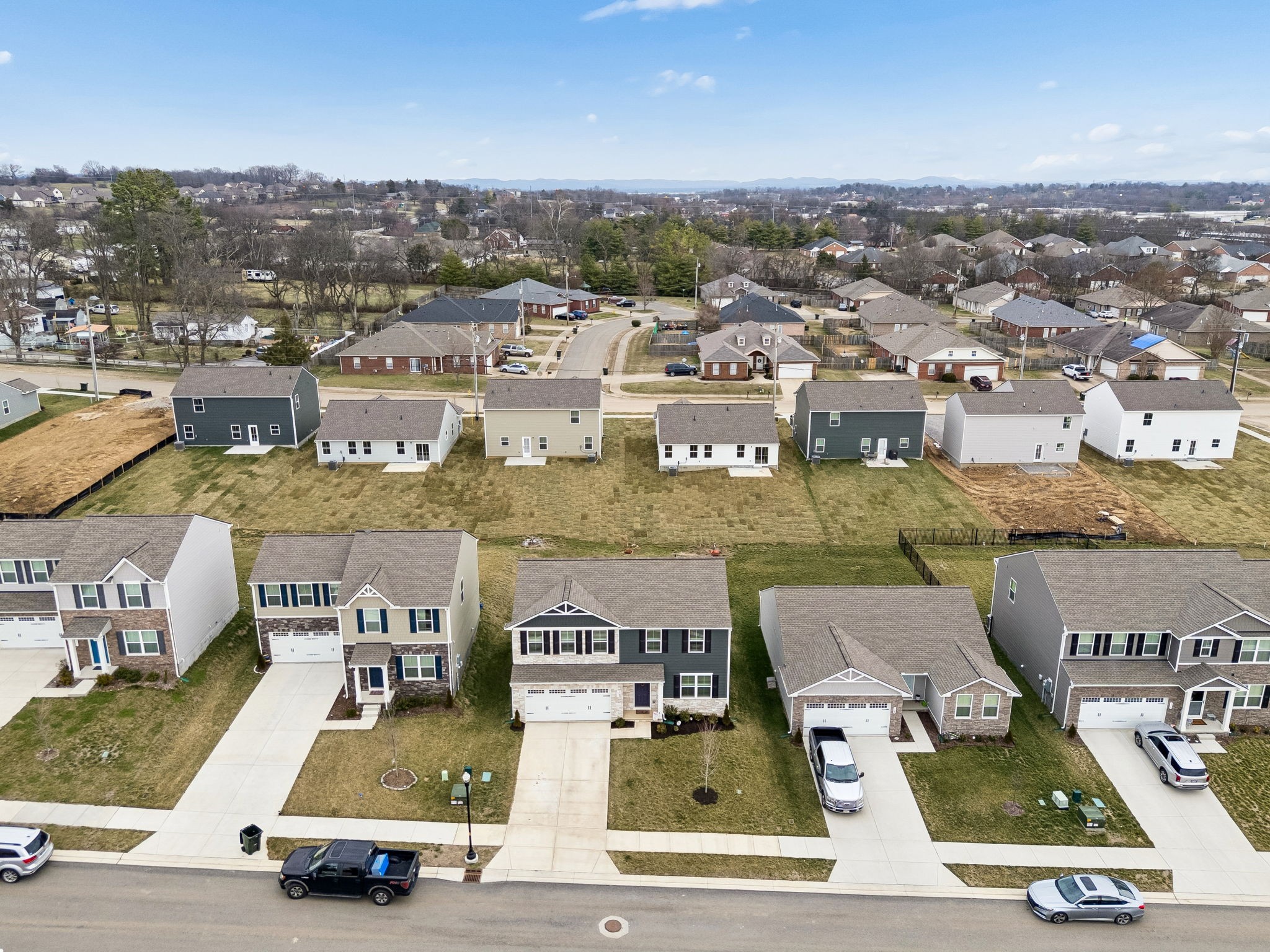 325 Heritage Avenue Gallatin TN 37066