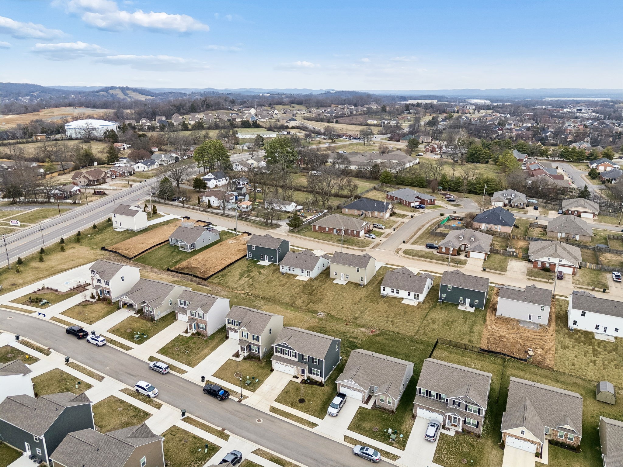 325 Heritage Avenue Gallatin TN 37066