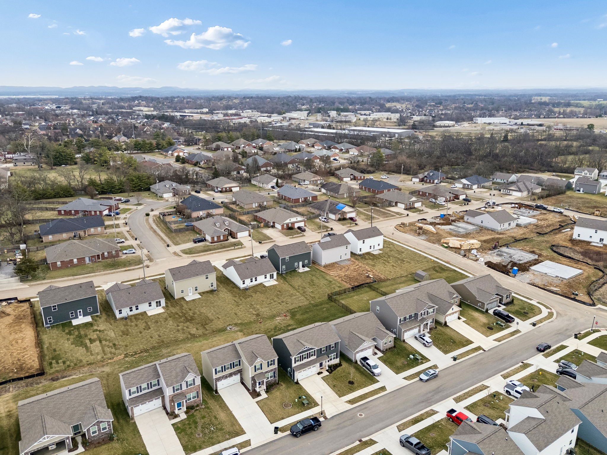 325 Heritage Avenue Gallatin TN 37066