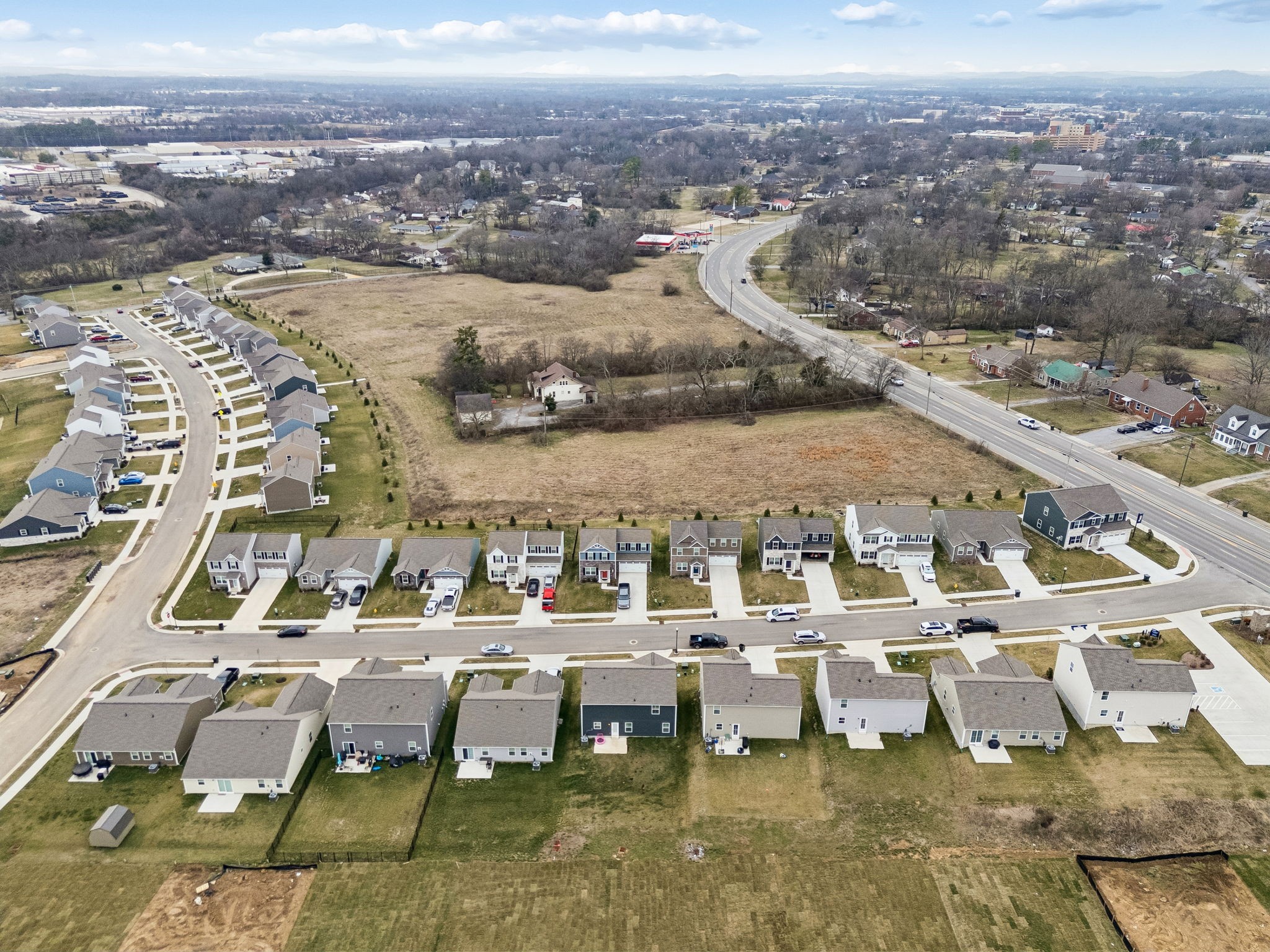 325 Heritage Avenue Gallatin TN 37066