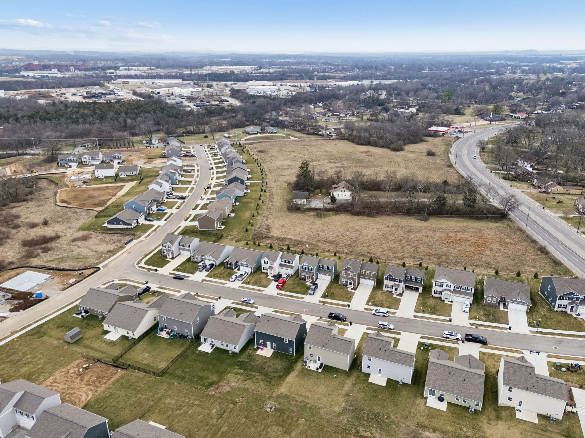 325 Heritage Avenue Gallatin TN 37066