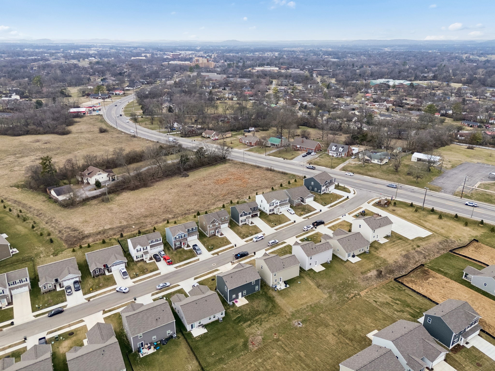 325 Heritage Avenue Gallatin TN 37066