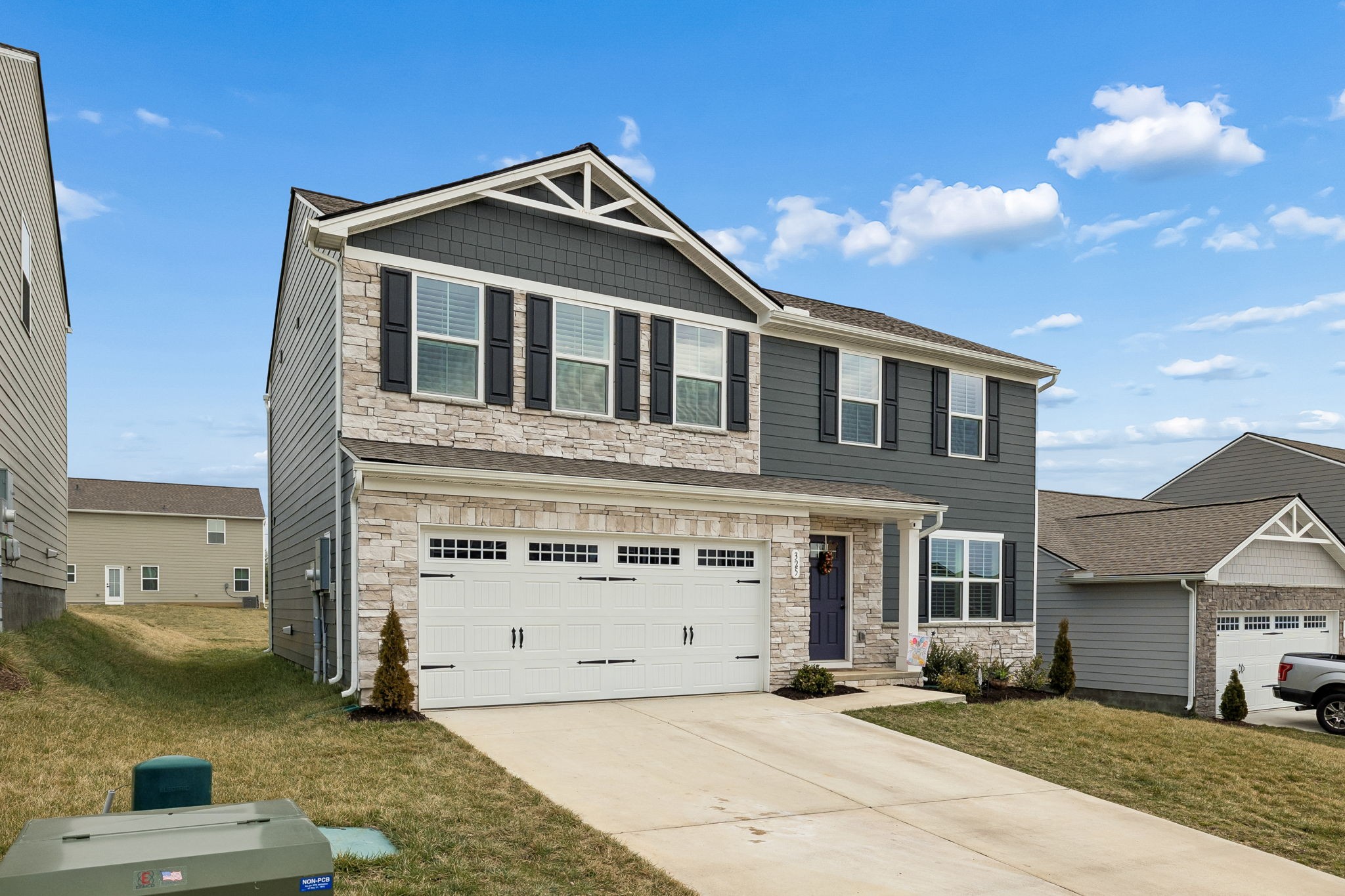 325 Heritage Avenue Gallatin TN 37066