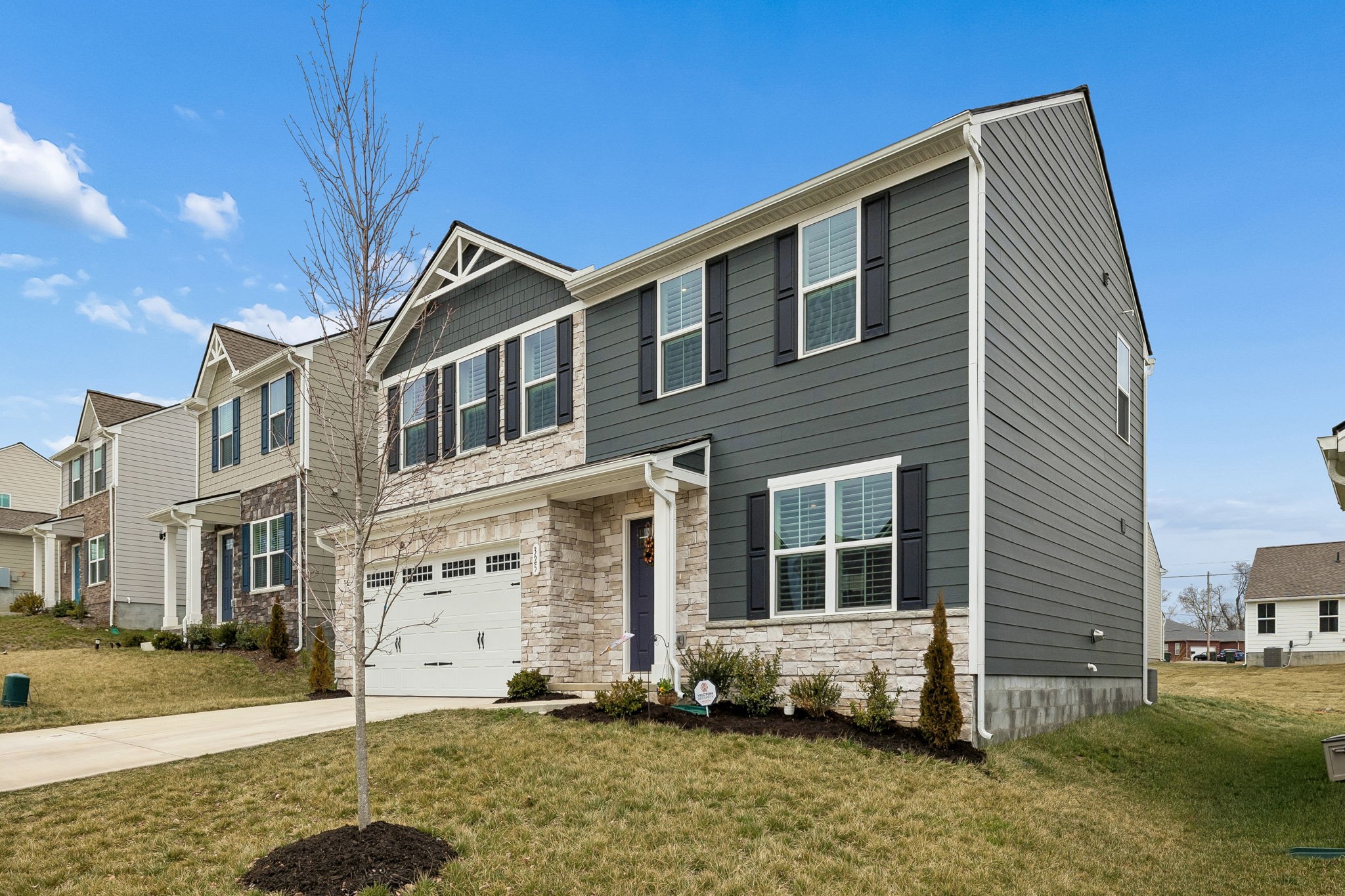 325 Heritage Avenue Gallatin TN 37066