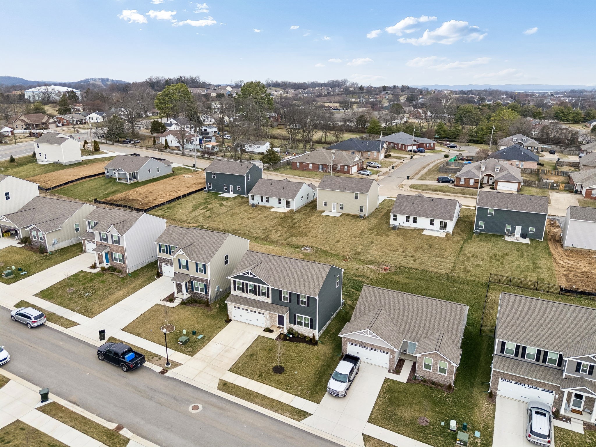 325 Heritage Avenue Gallatin TN 37066