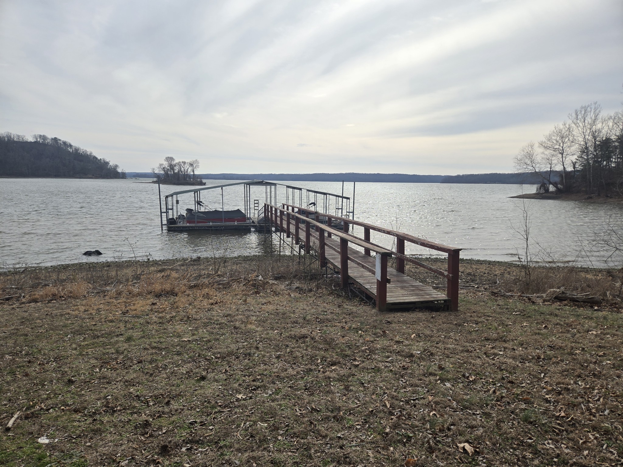 0 Cleburne Point Prince Phillip Waverly TN 37185