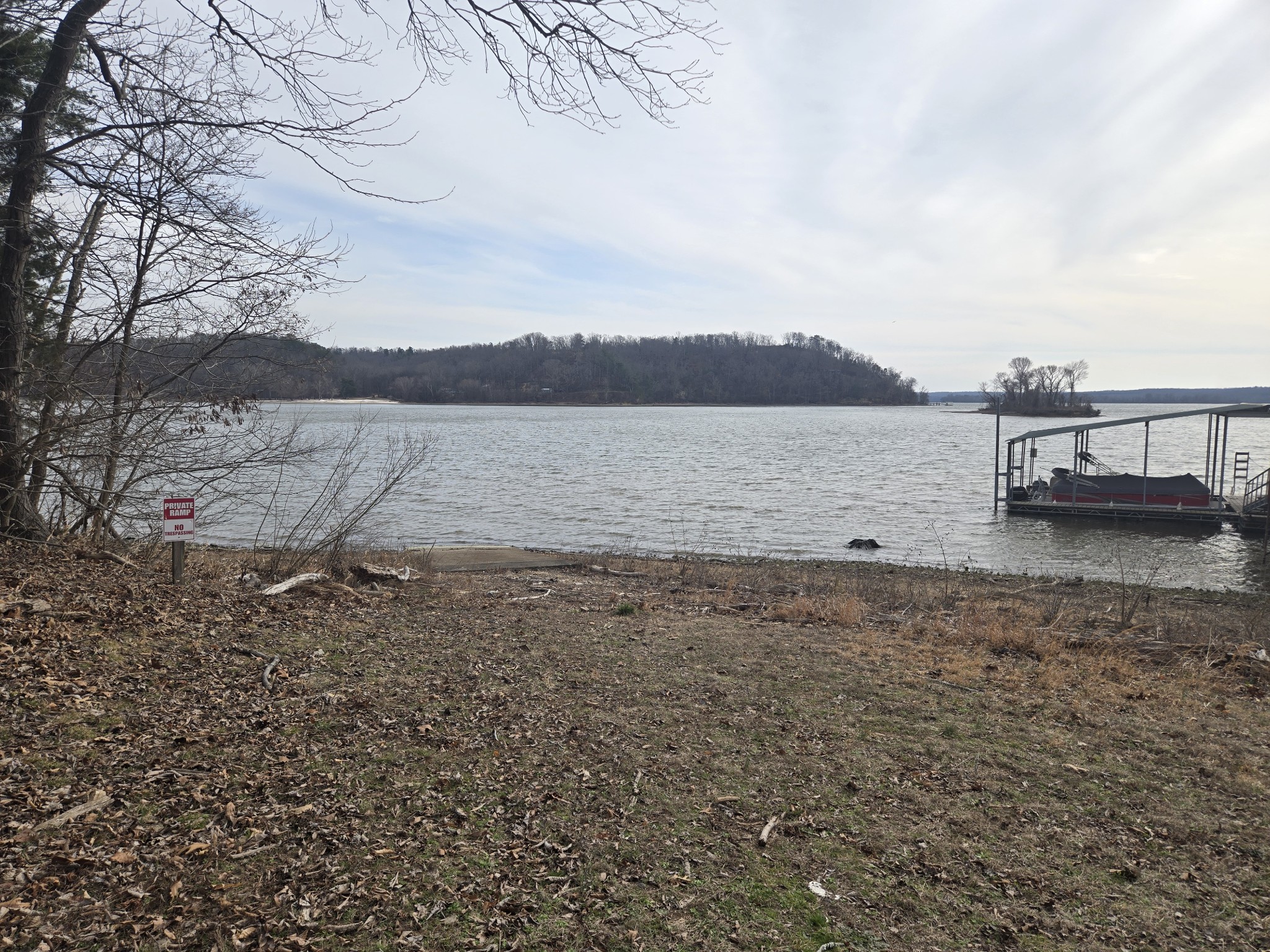 0 Cleburne Point Prince Phillip Waverly TN 37185