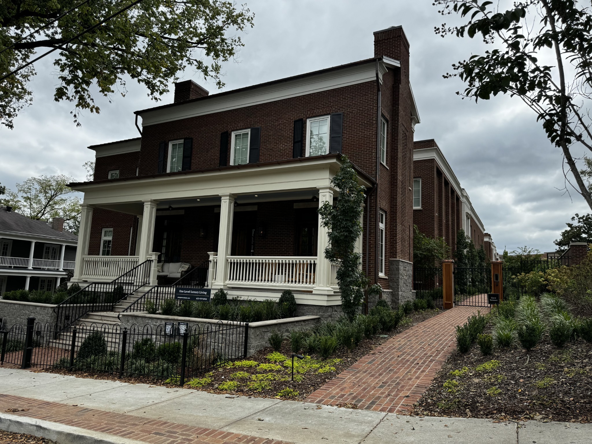 725 W Main Street Franklin TN 37064