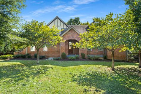 1158 Greenland Avenue Nashville TN 37216