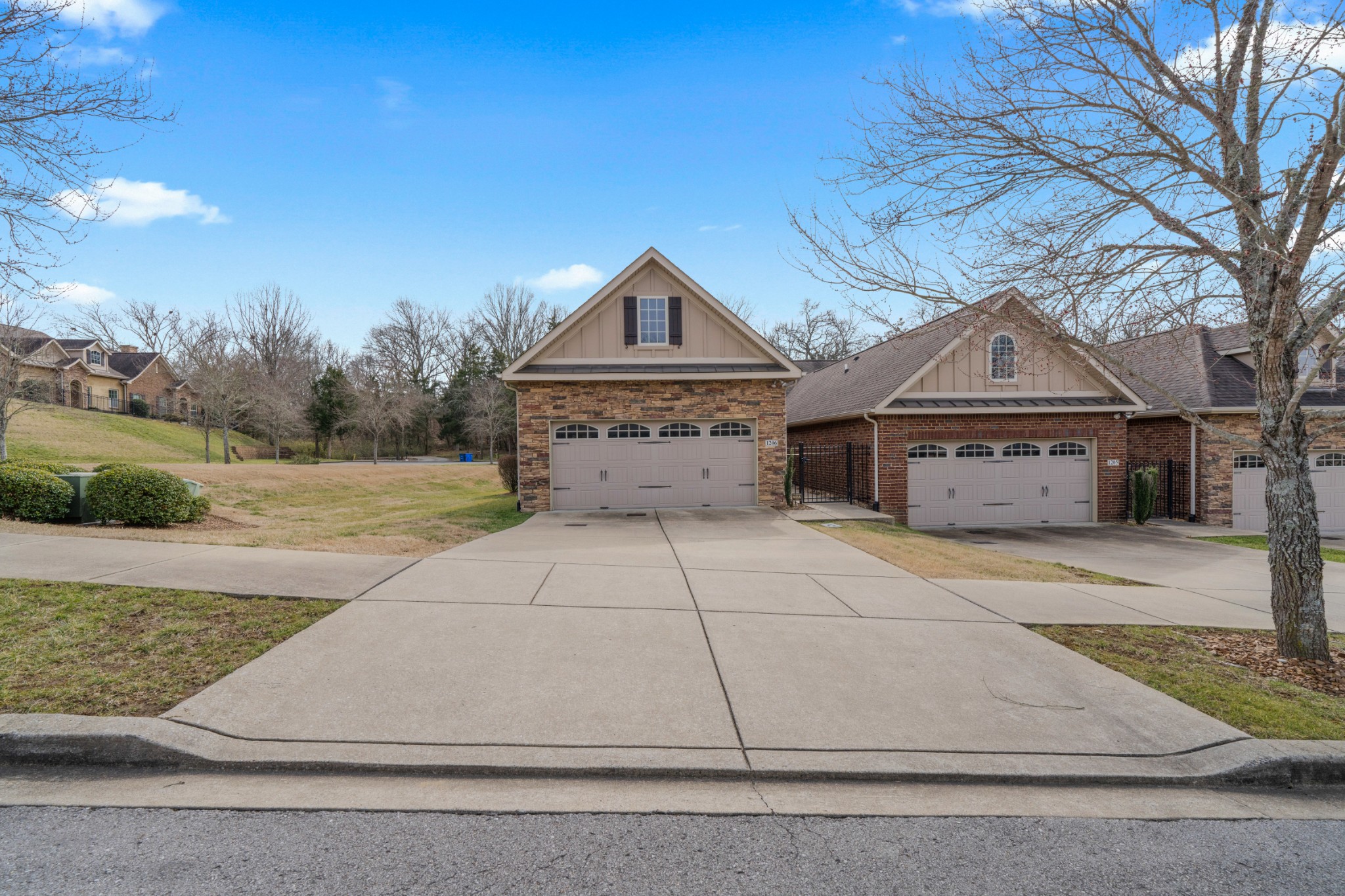 100 Placid Grove Lane Goodlettsville TN 37072