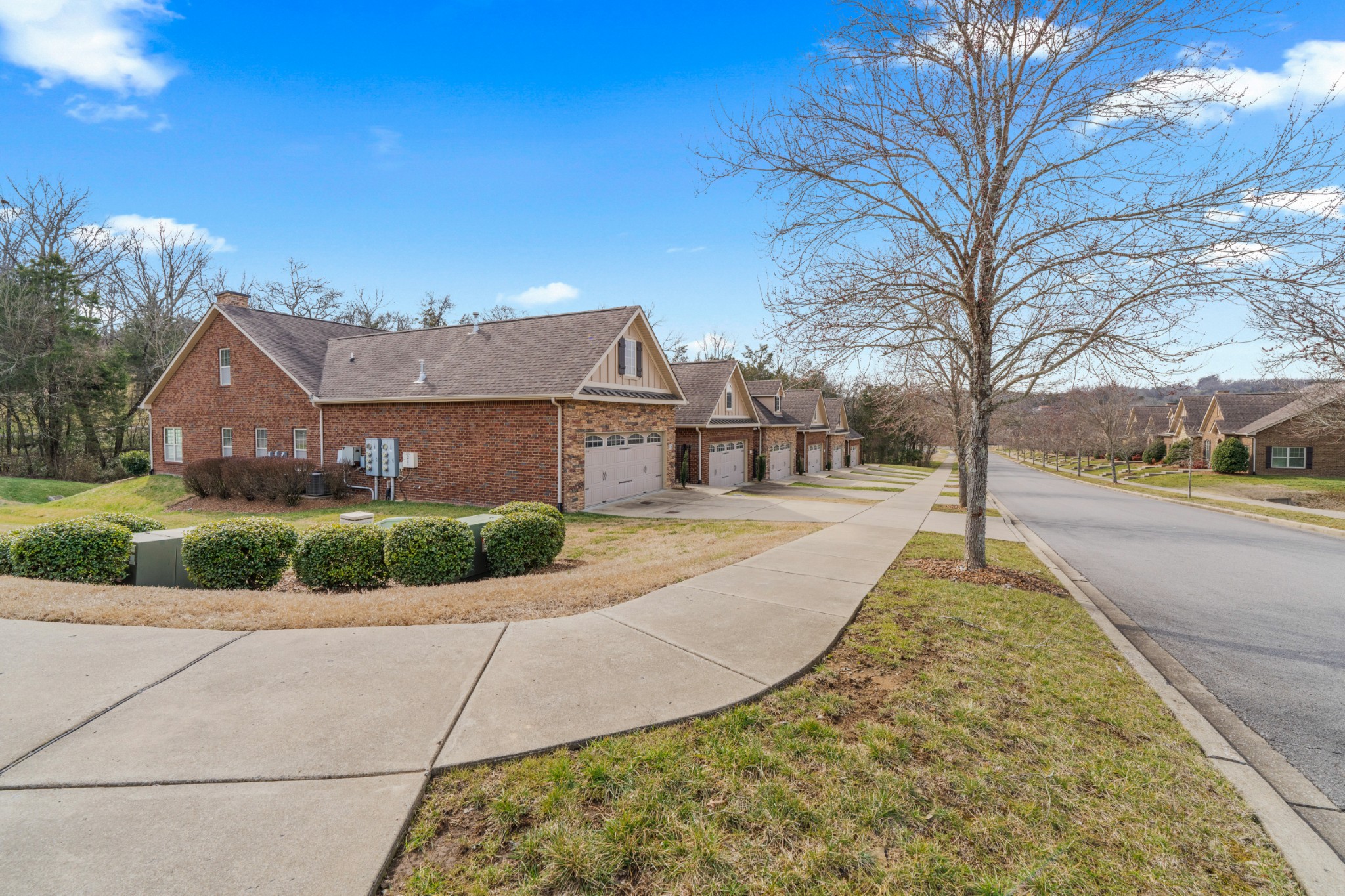 100 Placid Grove Lane Goodlettsville TN 37072