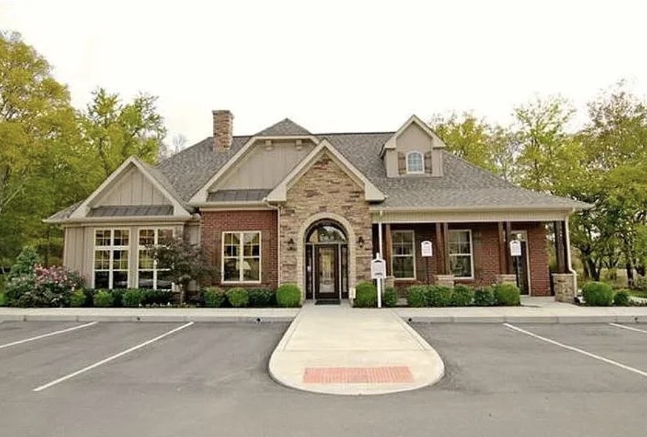 100 Placid Grove Lane Goodlettsville TN 37072