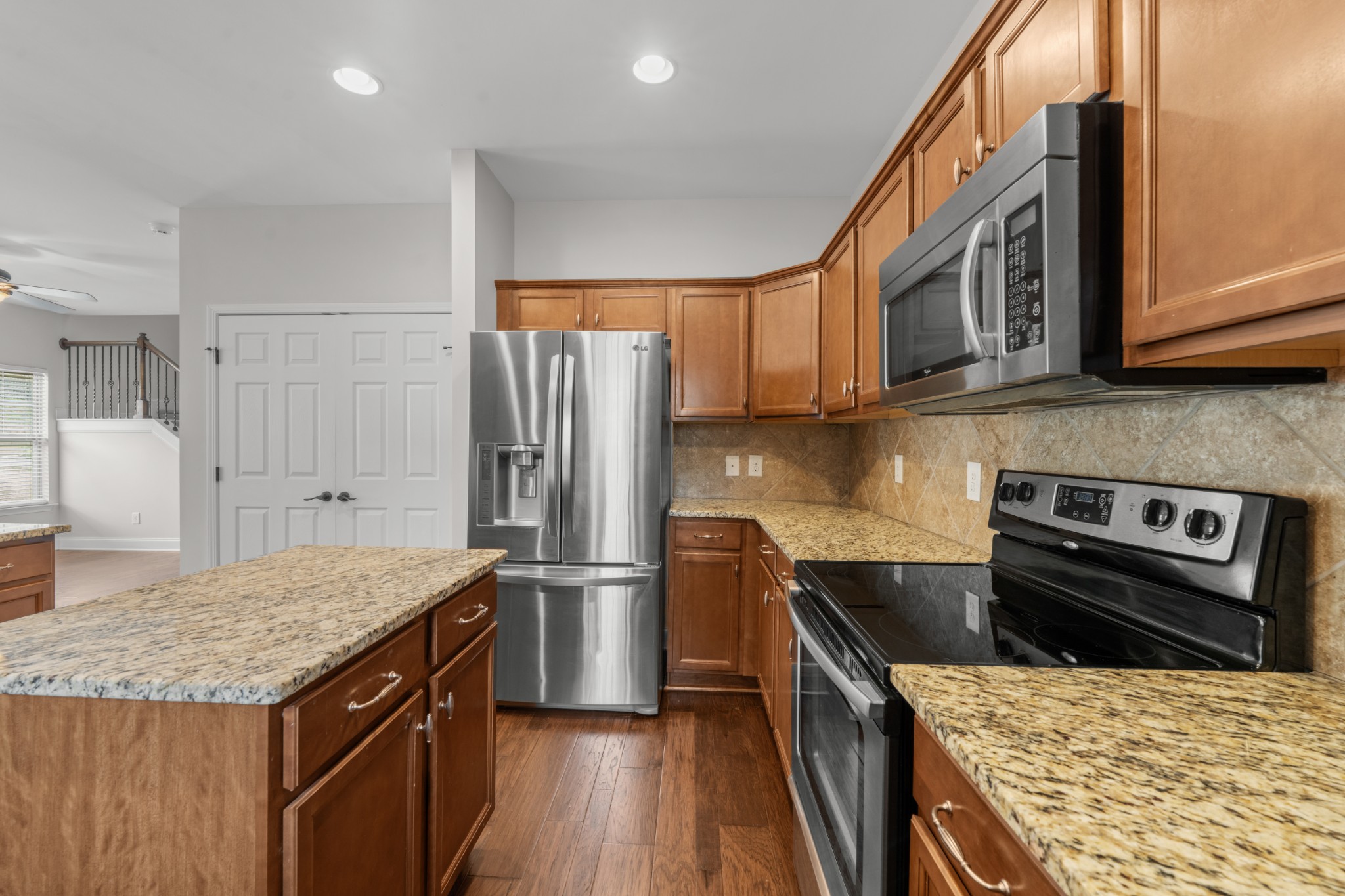 100 Placid Grove Lane Goodlettsville TN 37072