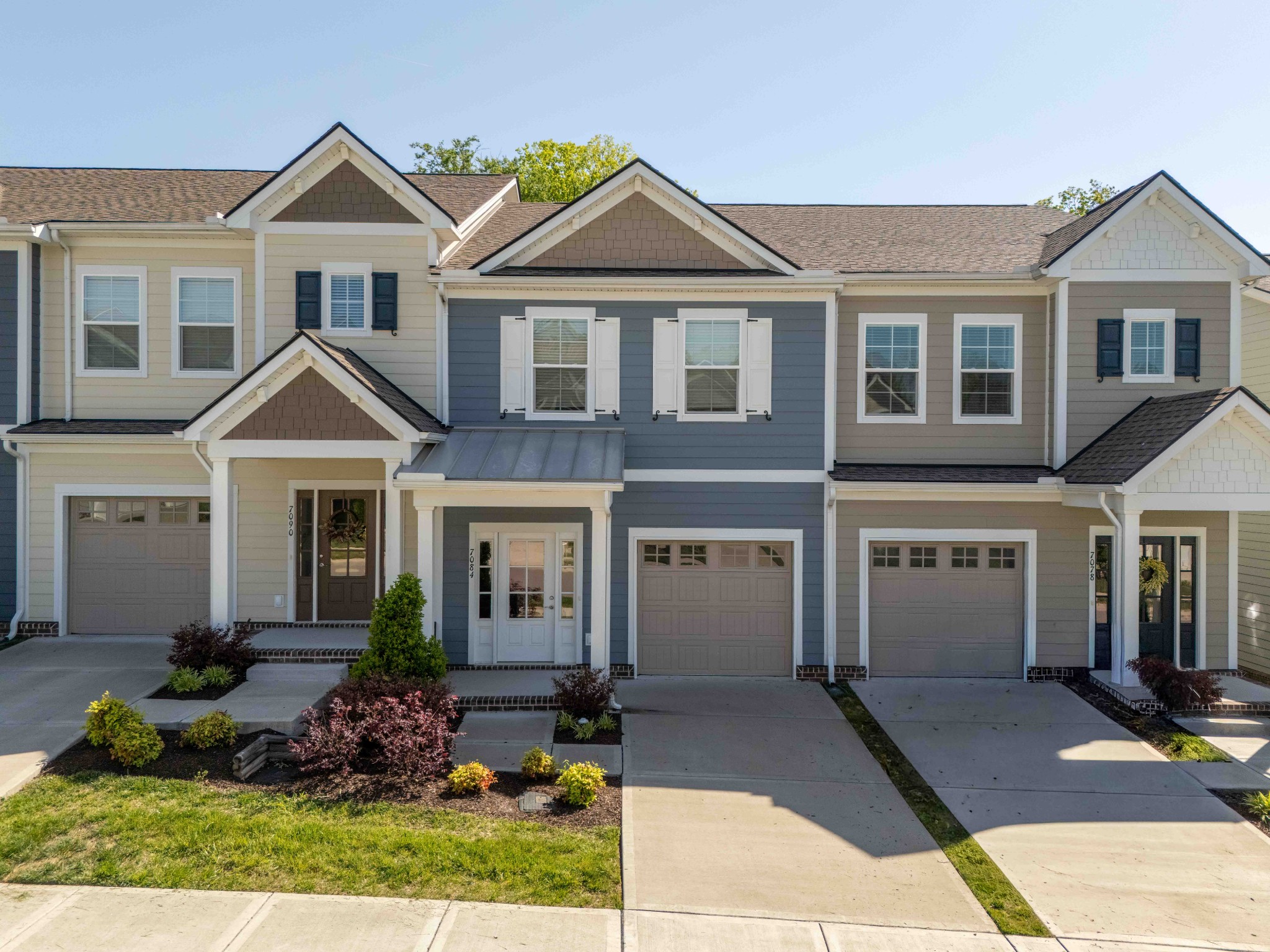 7084 Gracious Drive Franklin TN 37064