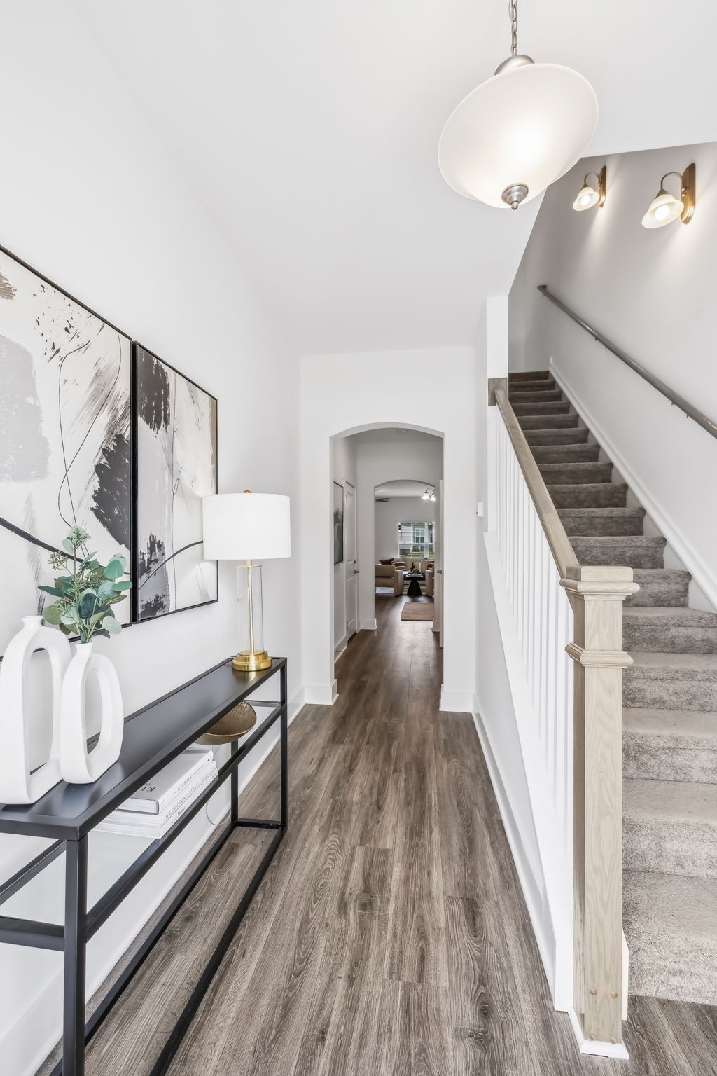 7084 Gracious Drive Franklin TN 37064