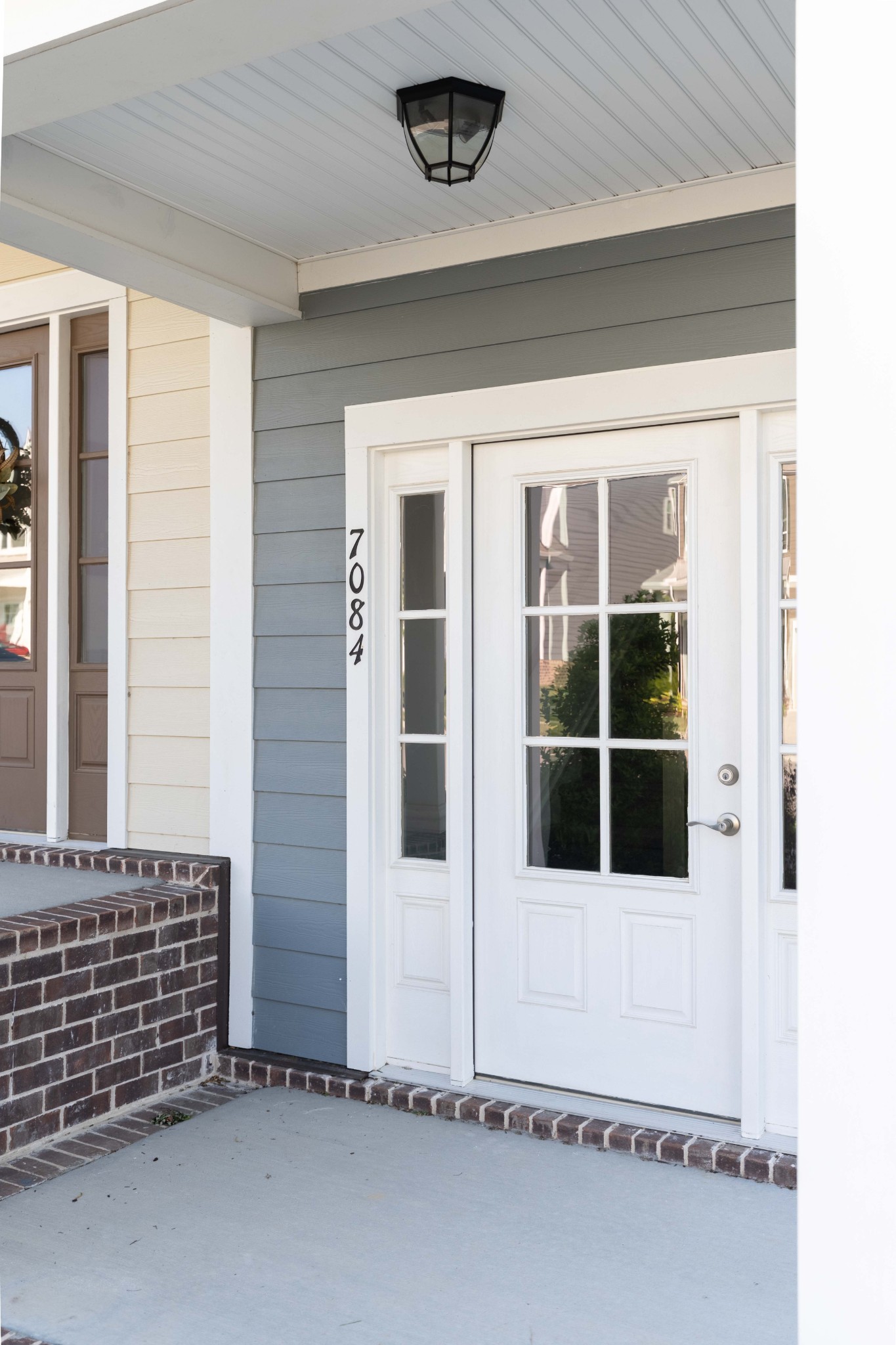 7084 Gracious Drive Franklin TN 37064