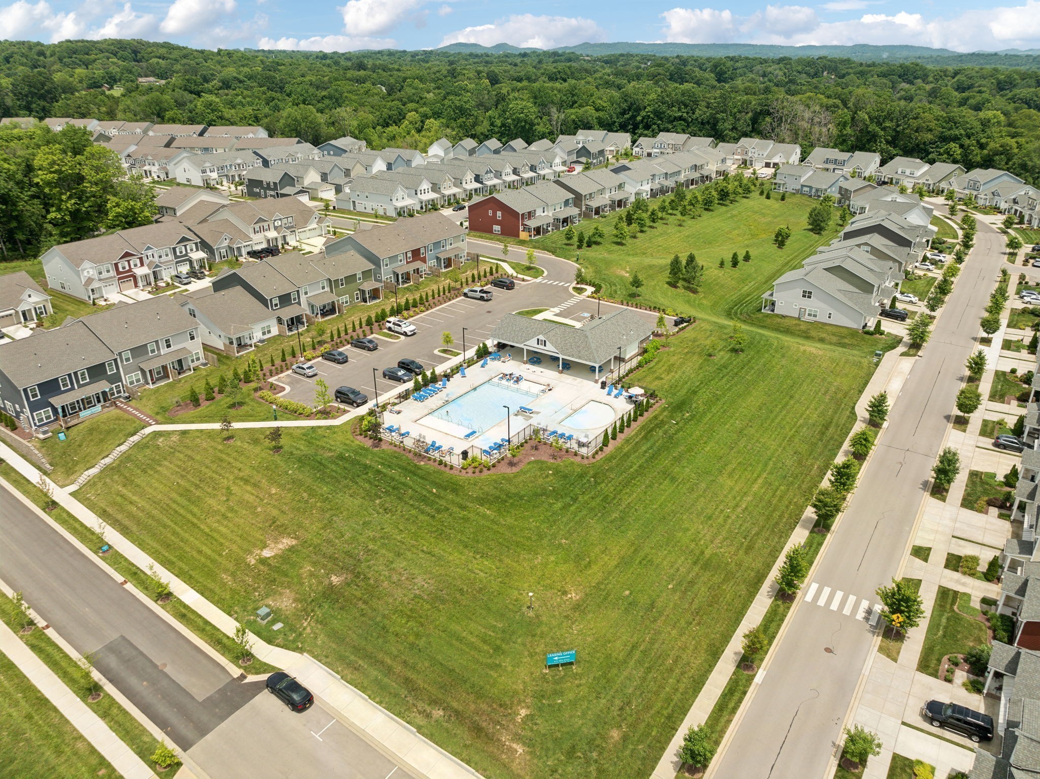 7084 Gracious Drive Franklin TN 37064