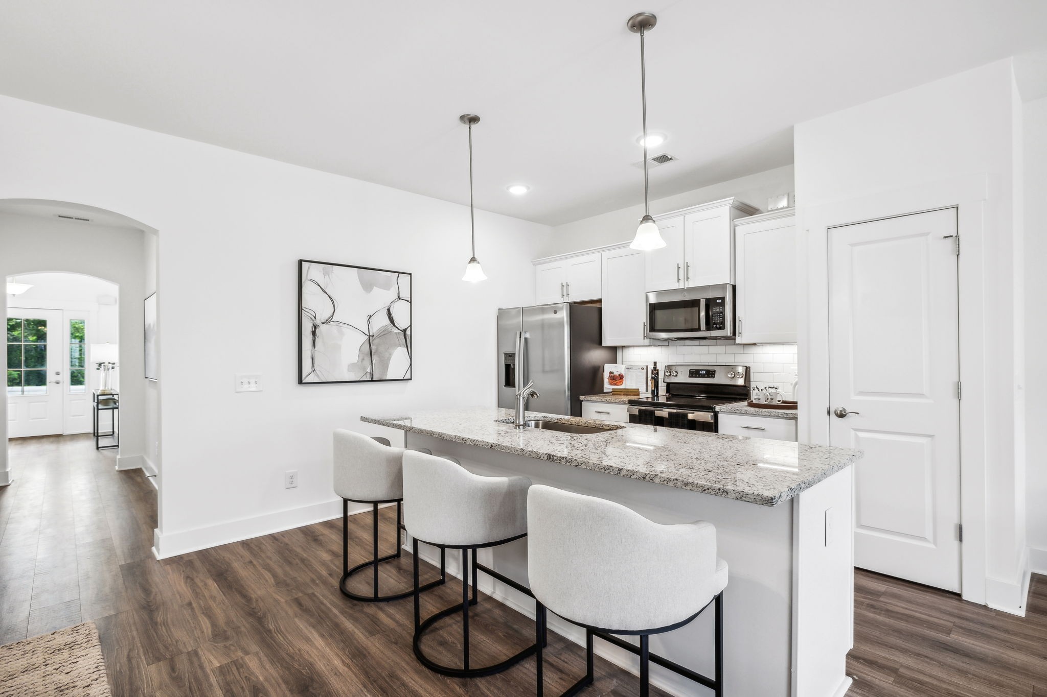 7084 Gracious Drive Franklin TN 37064