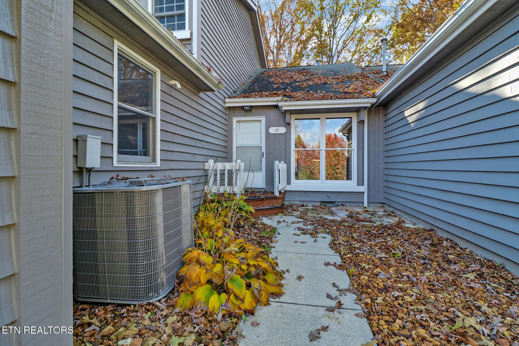 484 River Bend Drive Crossville TN 38555