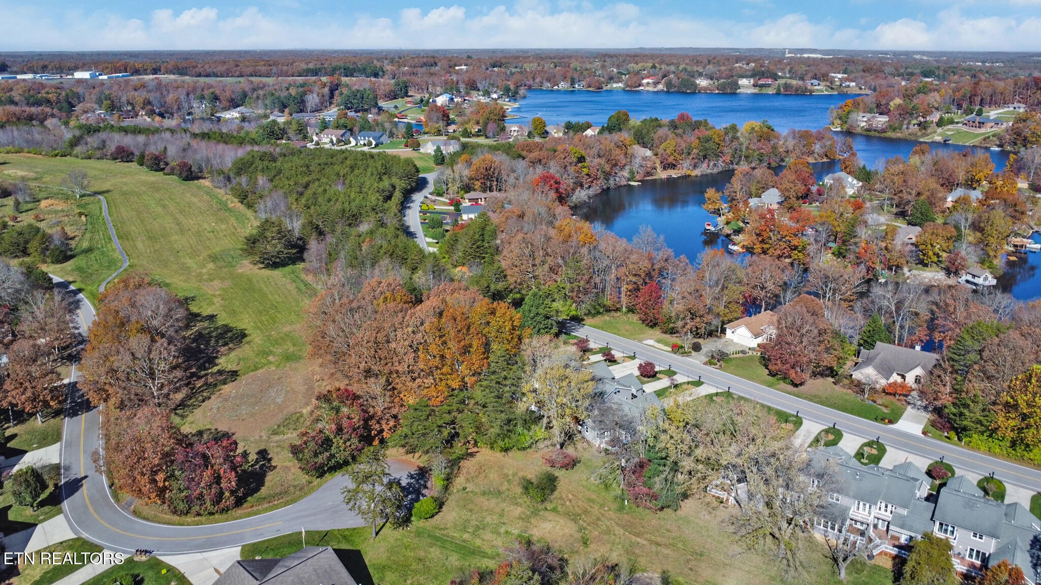 484 River Bend Drive Crossville TN 38555