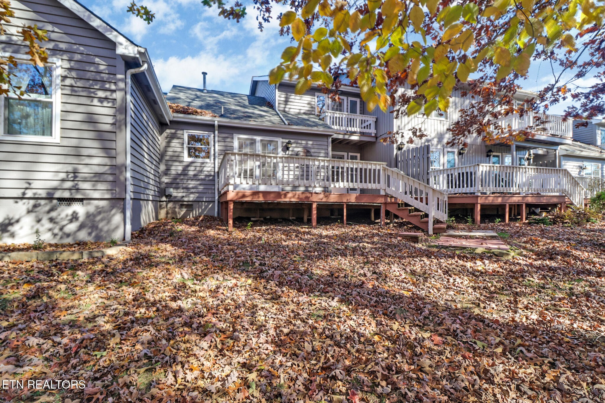 484 River Bend Drive Crossville TN 38555