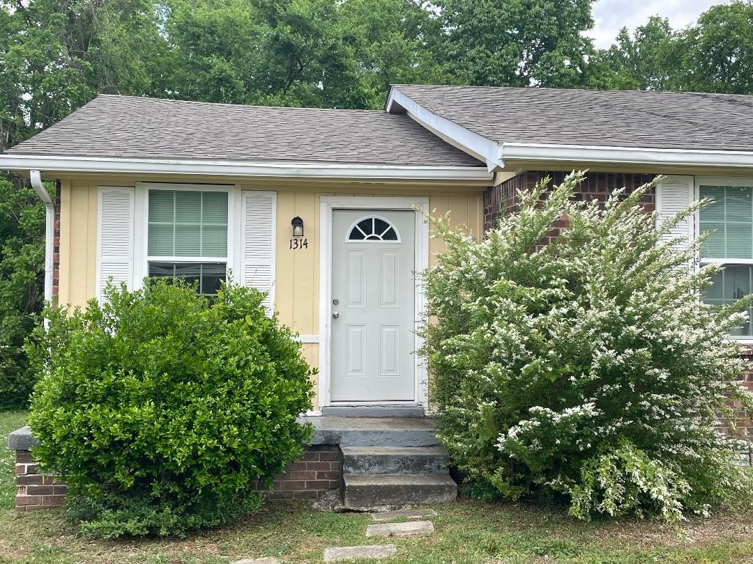 1314 Bellshire Terrace Drive Nashville TN 37207