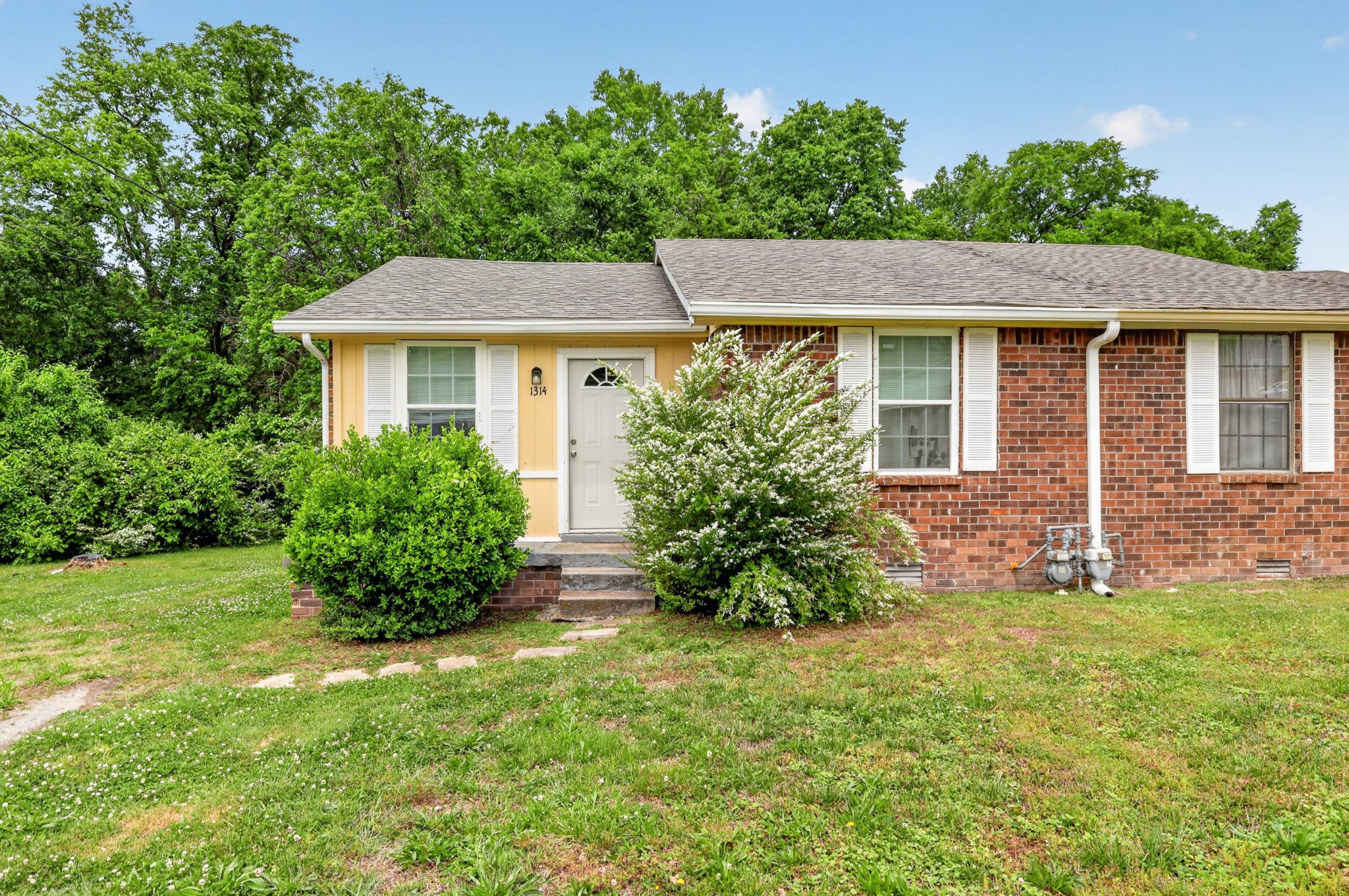 1314 Bellshire Terrace Drive Nashville TN 37207