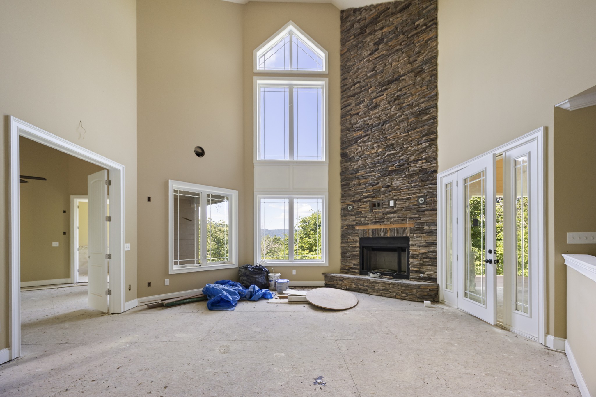 201 Roarks Ridge Road Decherd TN 37324