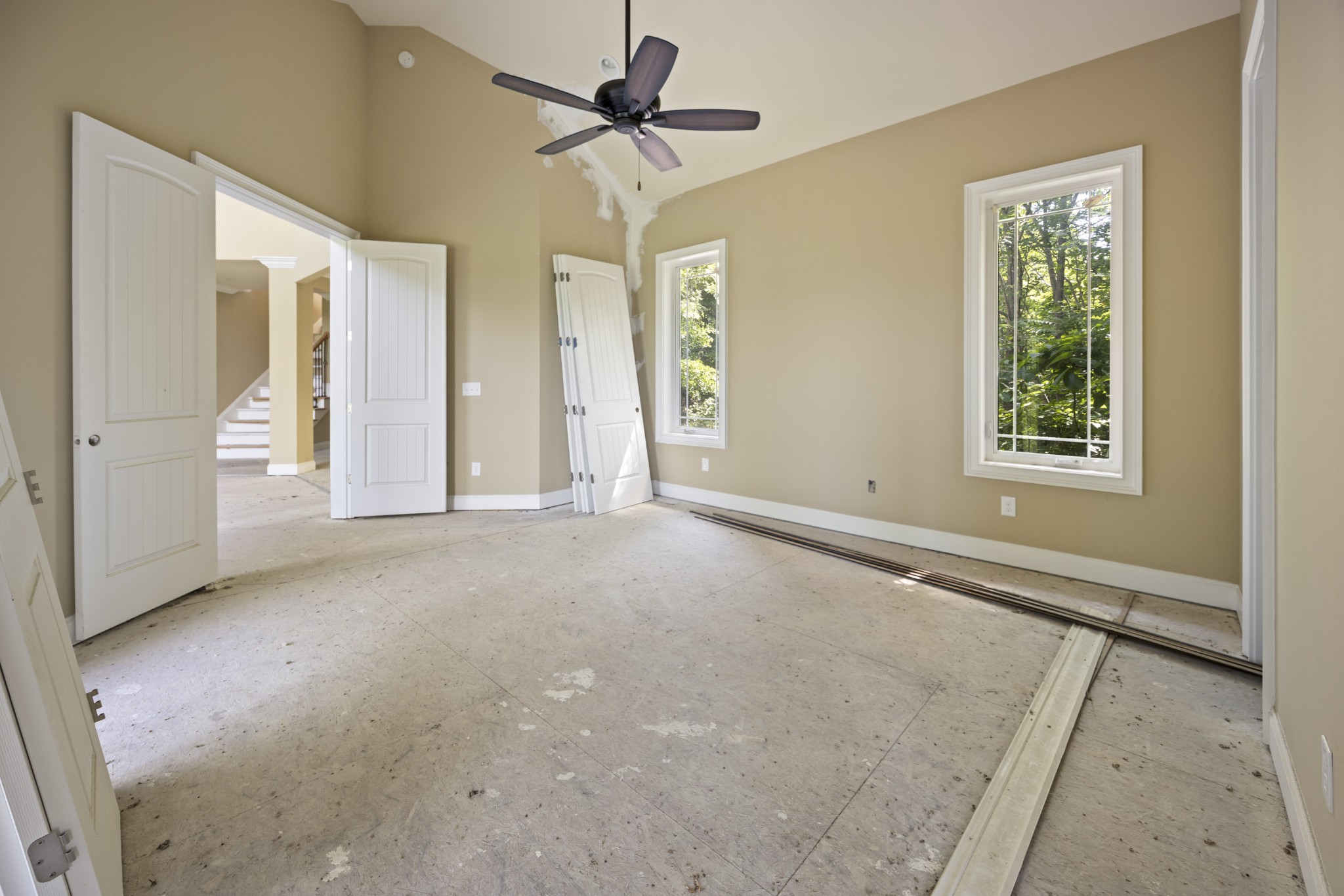 201 Roarks Ridge Road Decherd TN 37324